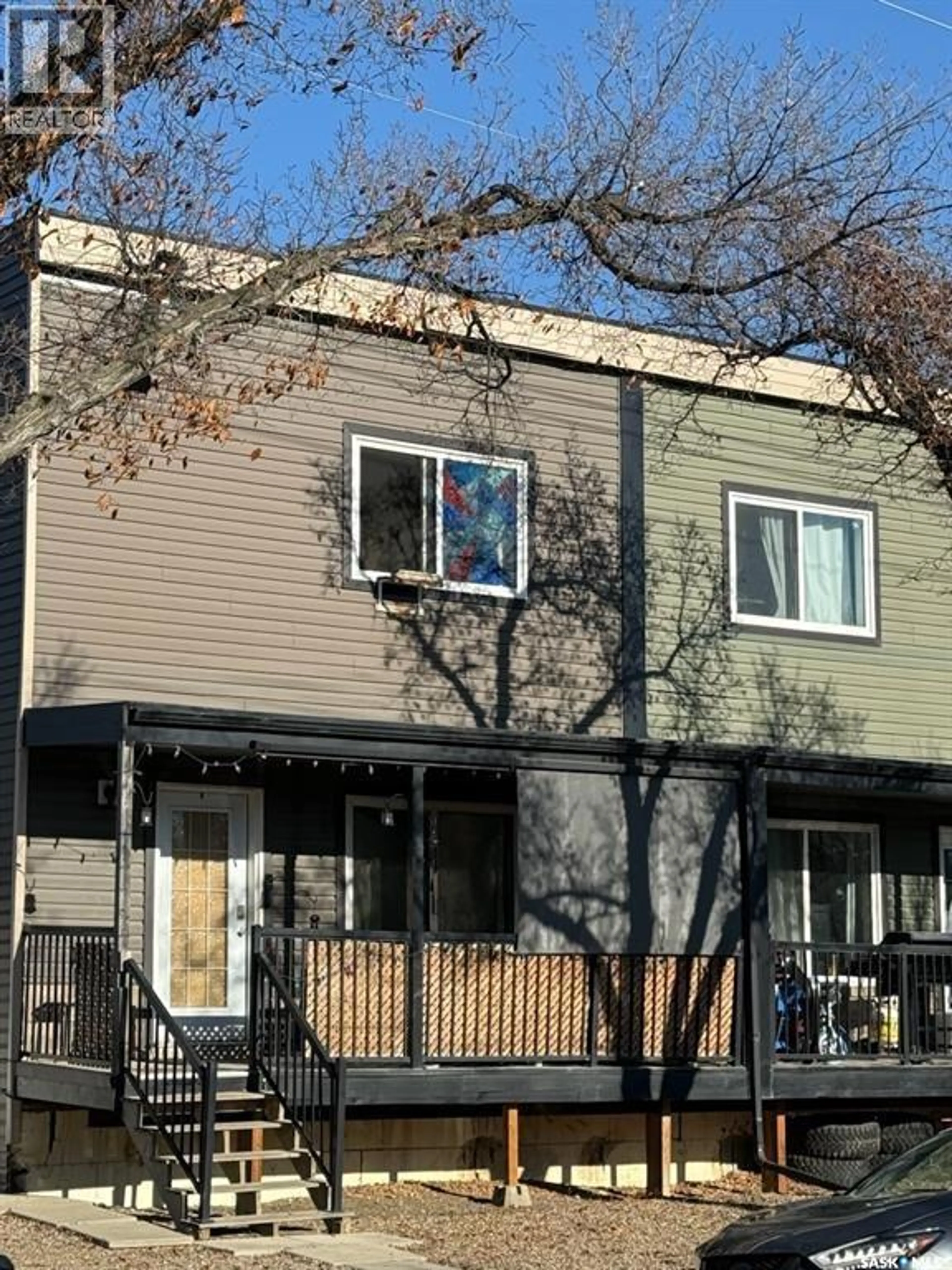 Property at 118 5TH AVENUE, Kindersley, SK