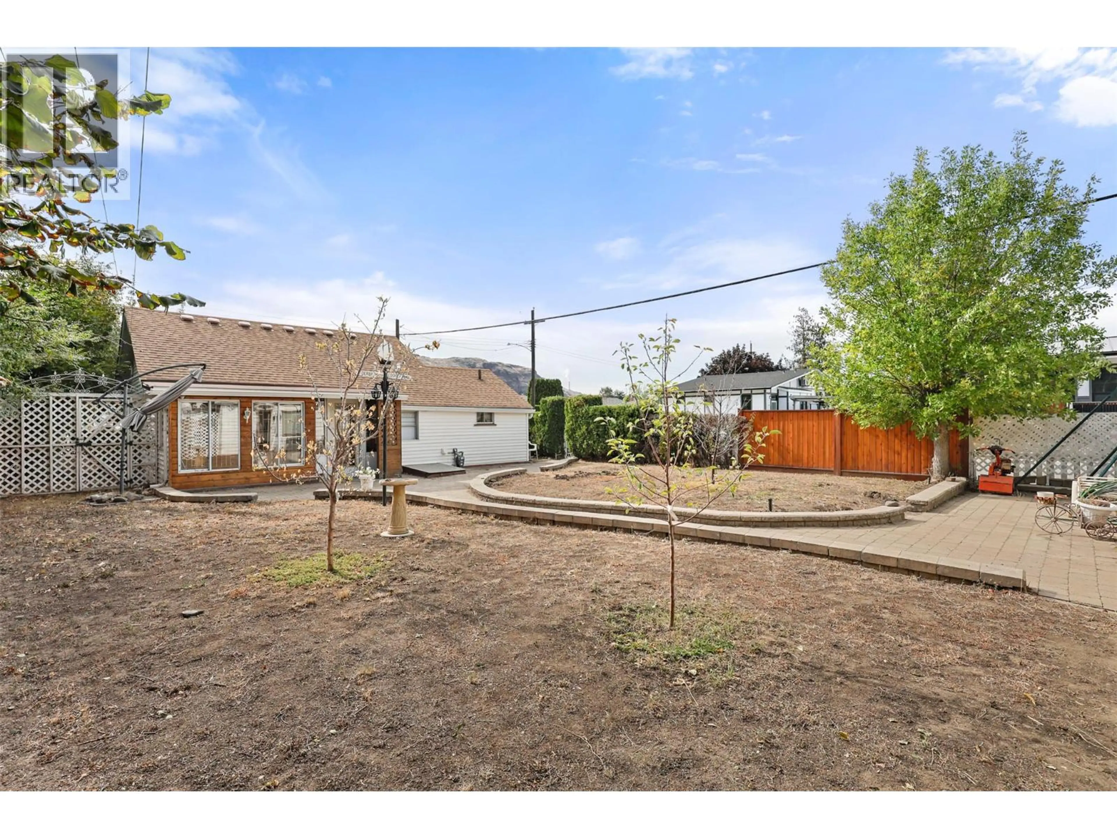 Property at 376 ALEXANDER AVENUE, Kamloops, BC