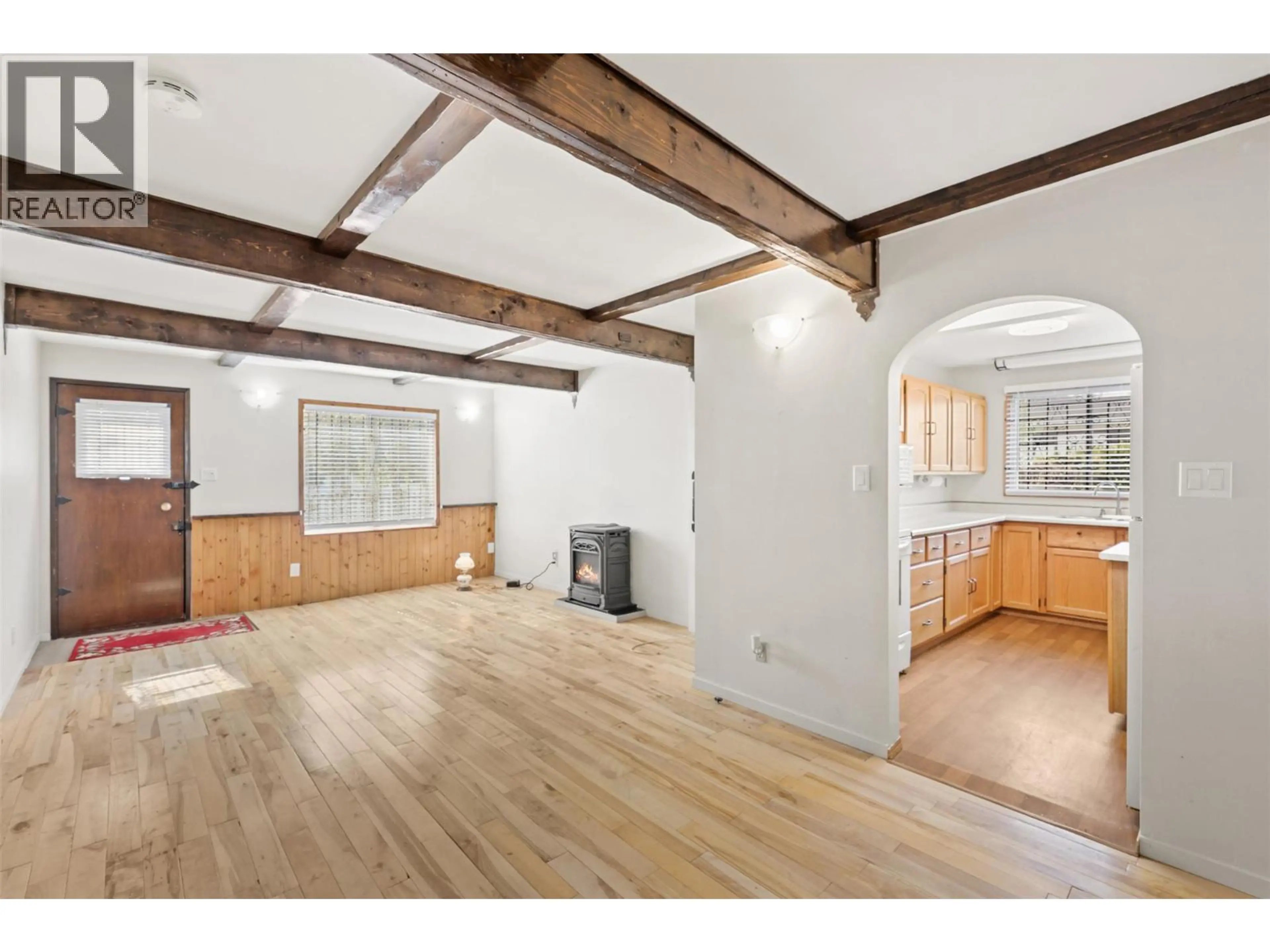 Property at 376 ALEXANDER AVENUE, Kamloops, BC