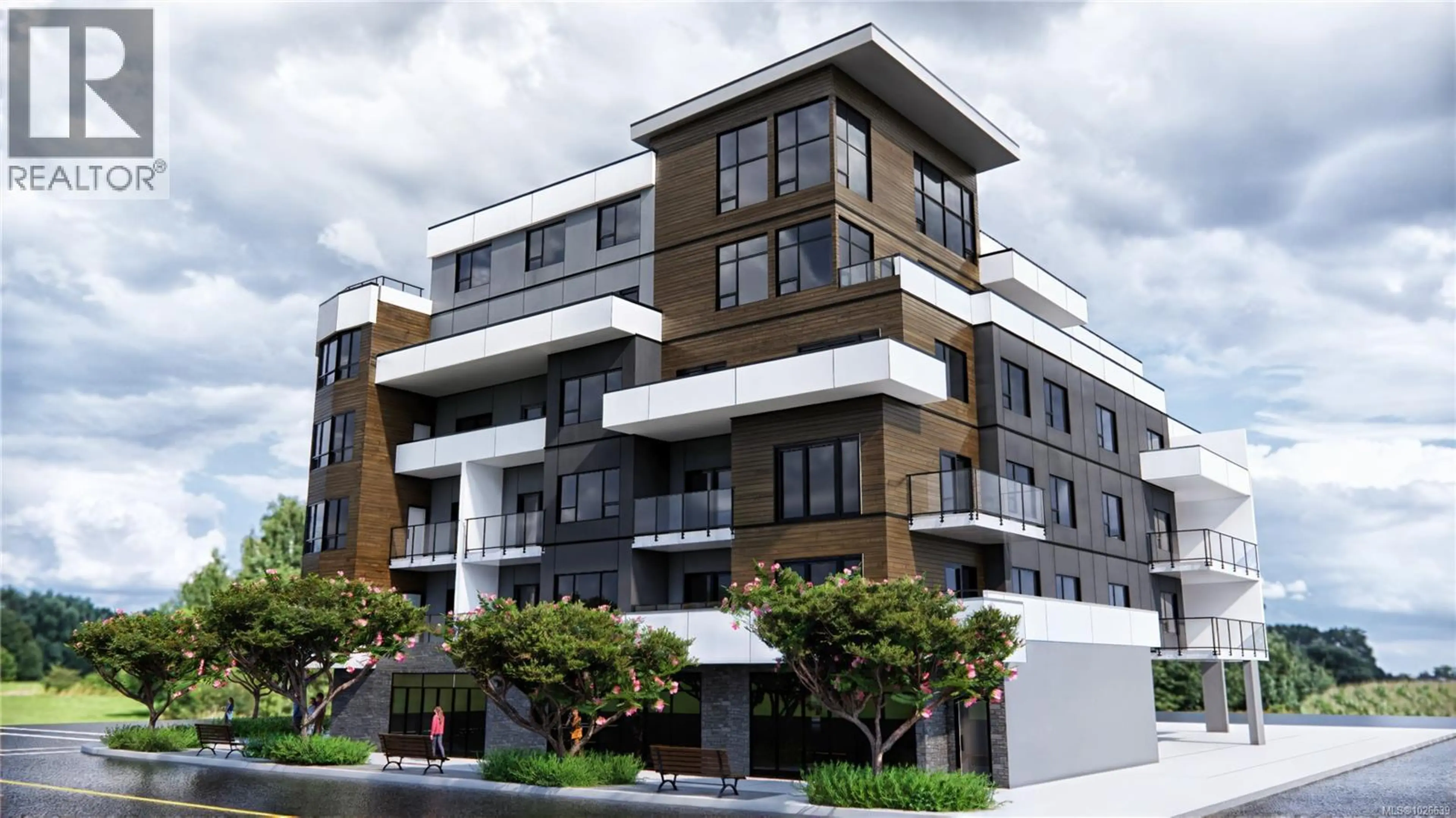 Property at #205 7815 WALLACE DR, Central Saanich, BC