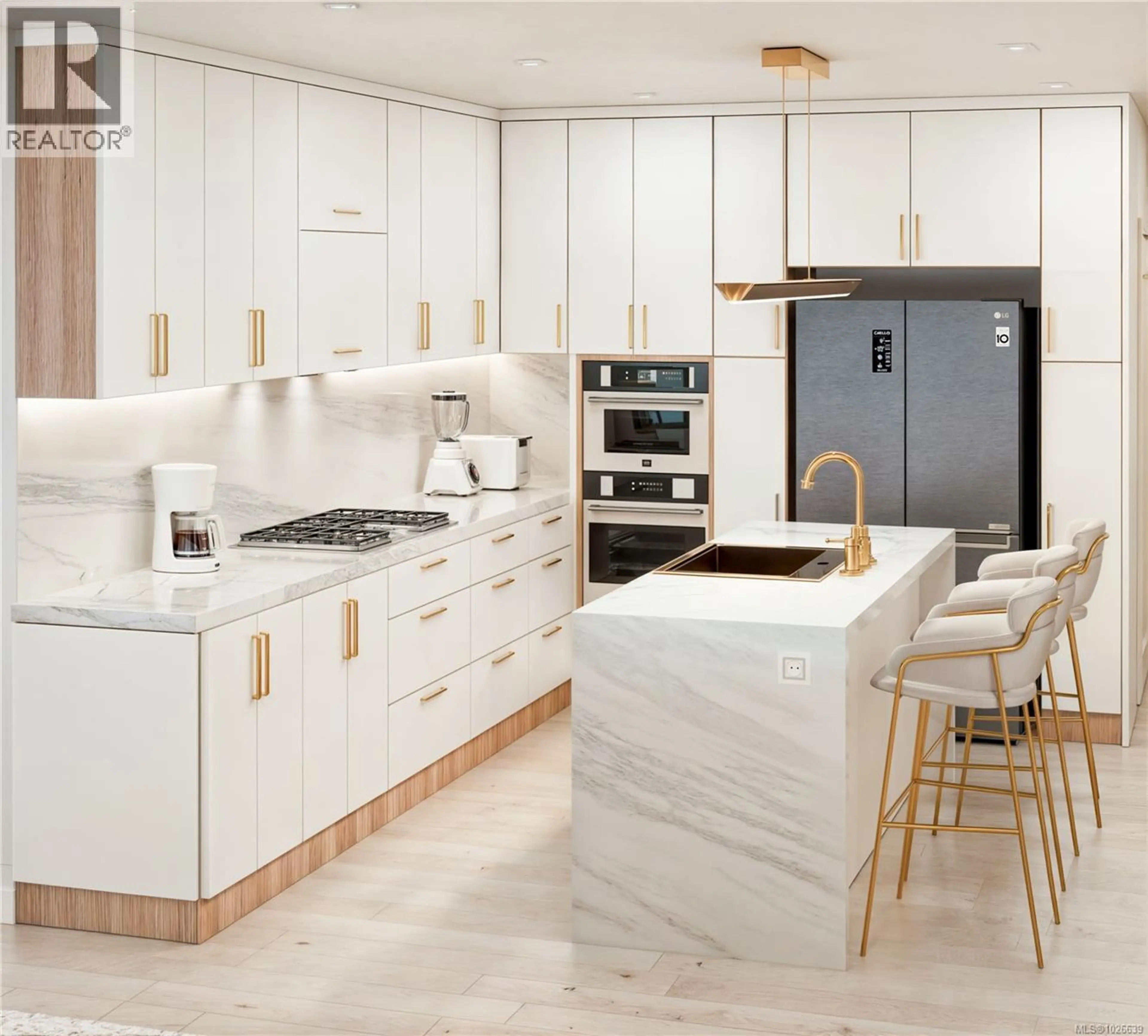 Property at #205 7815 WALLACE DR, Central Saanich, BC