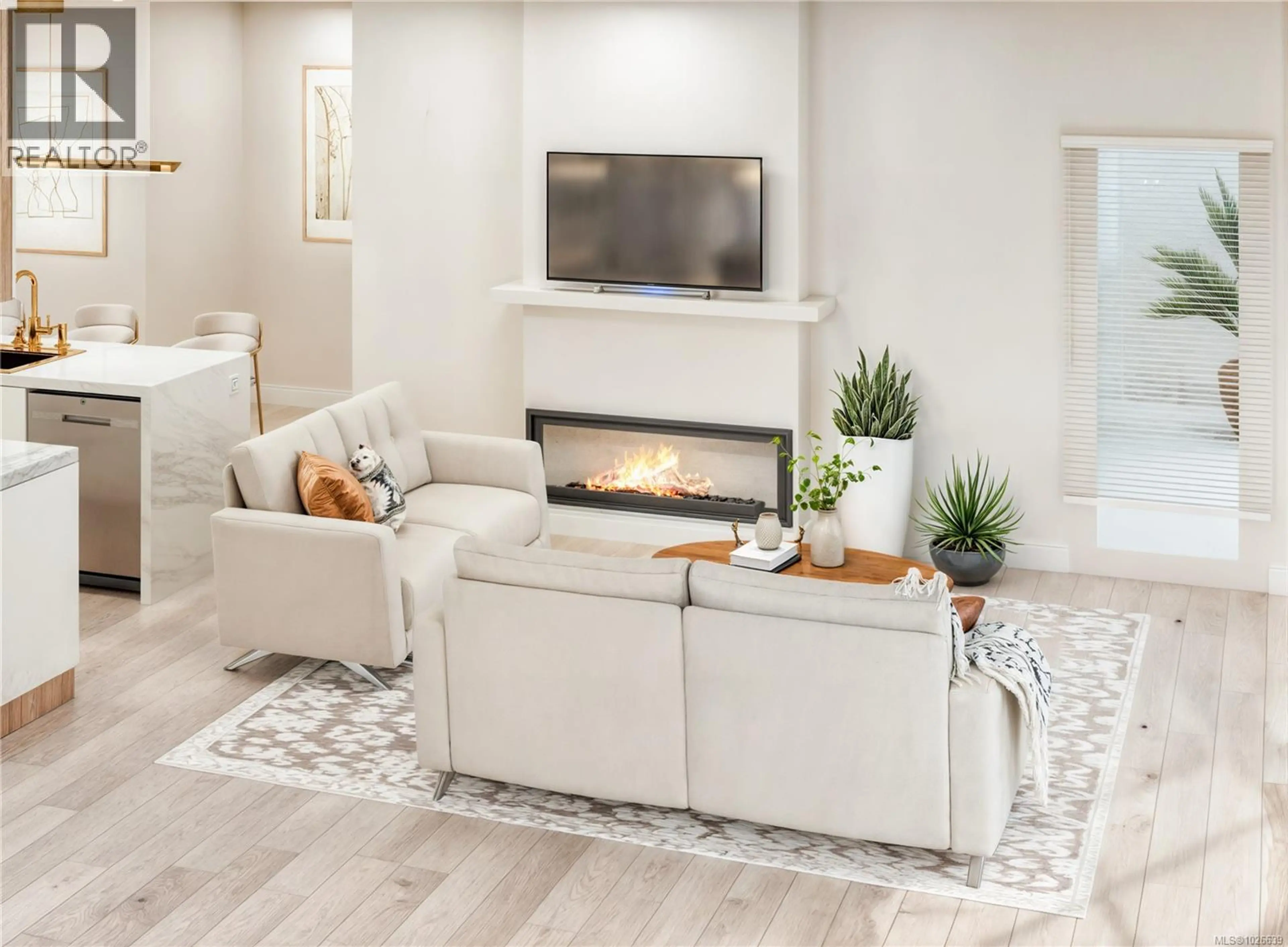 Property at #205 7815 WALLACE DR, Central Saanich, BC