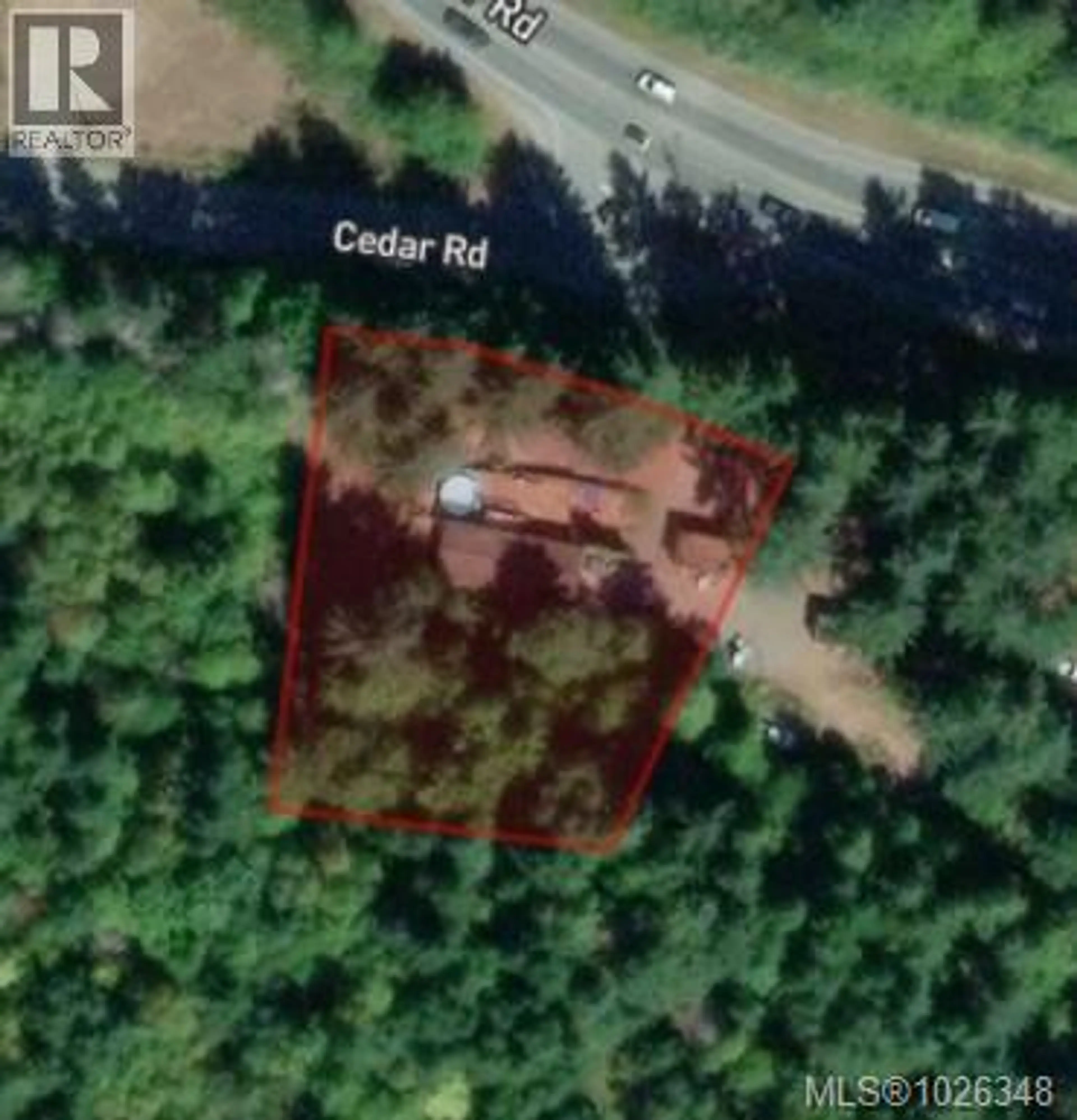 Property at 997 CEDAR RD, Nanaimo, BC