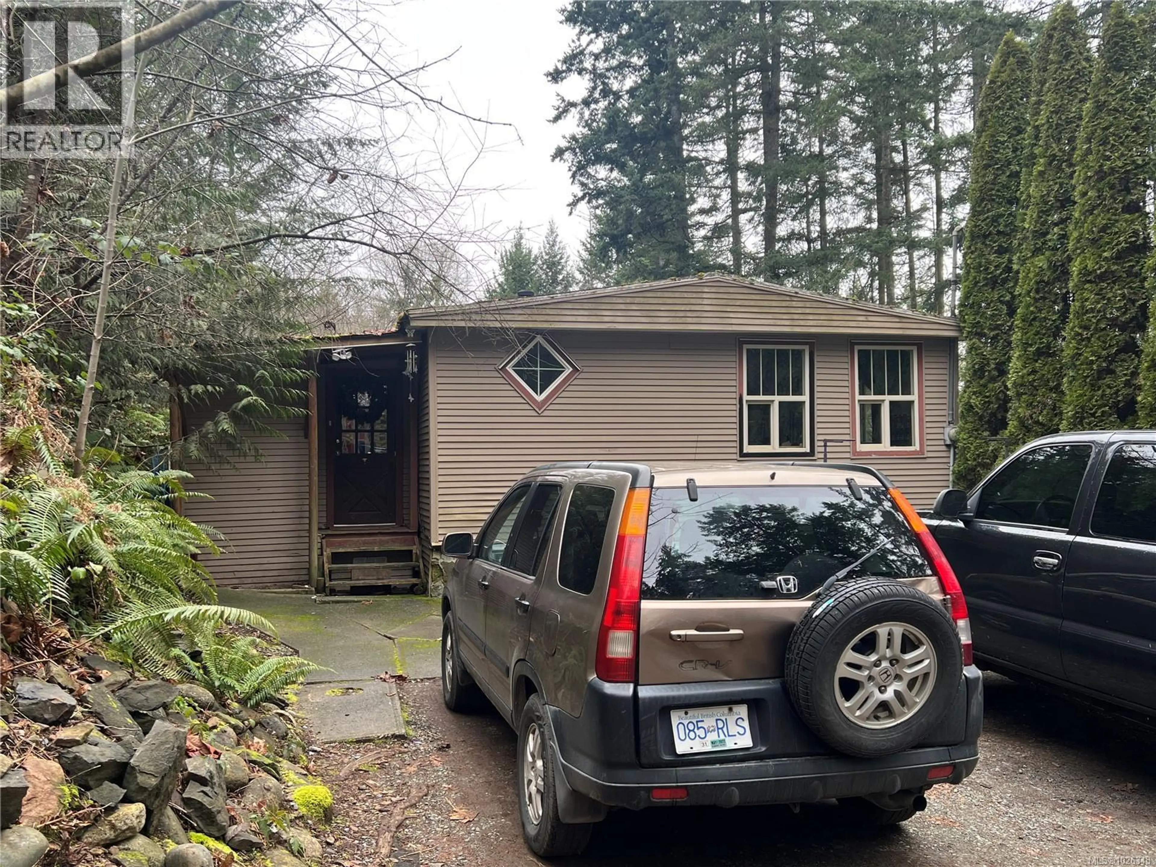 Property at 997 CEDAR RD, Nanaimo, BC