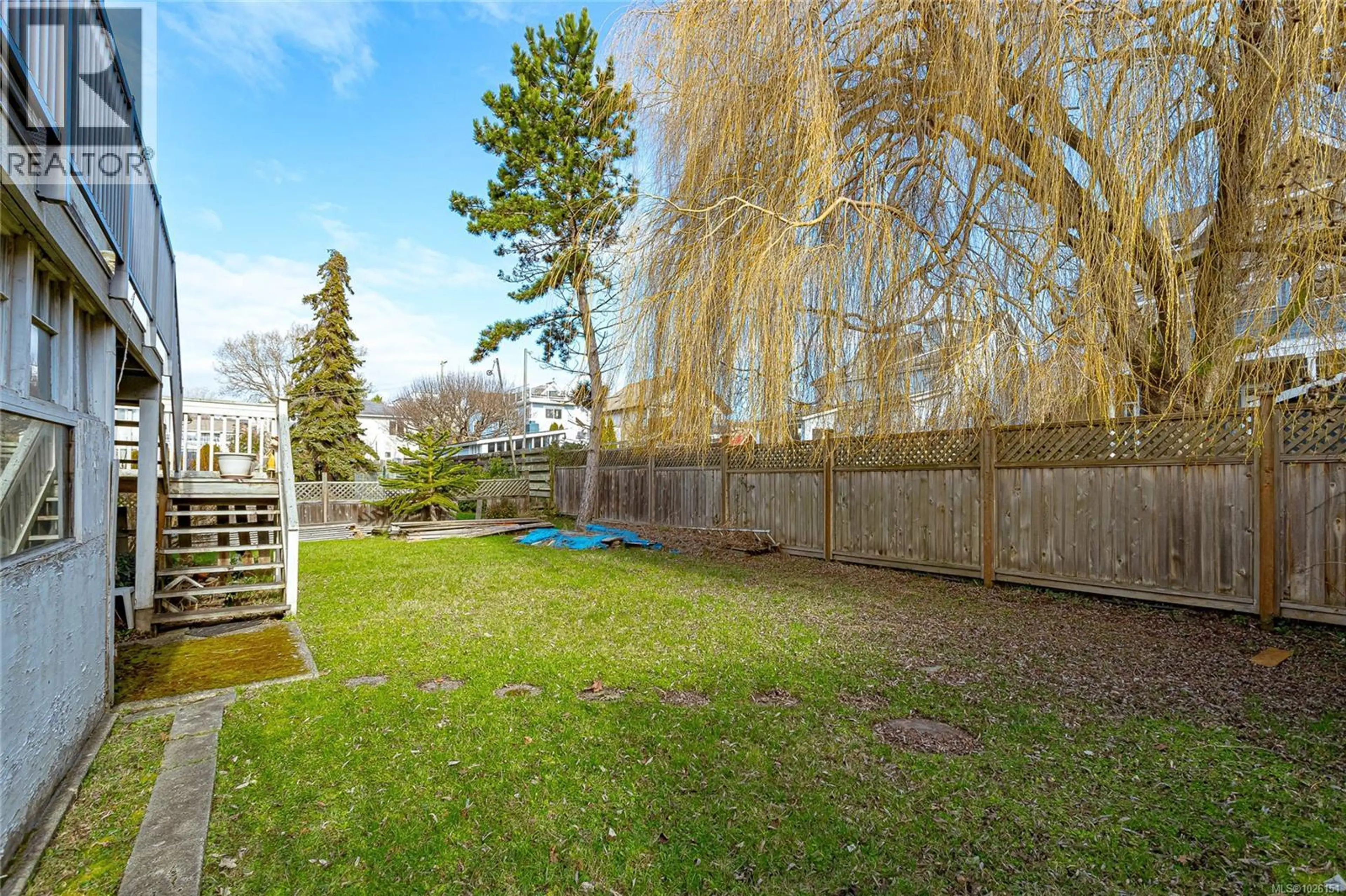 Property at 485 STURDEE ST, Esquimalt, BC