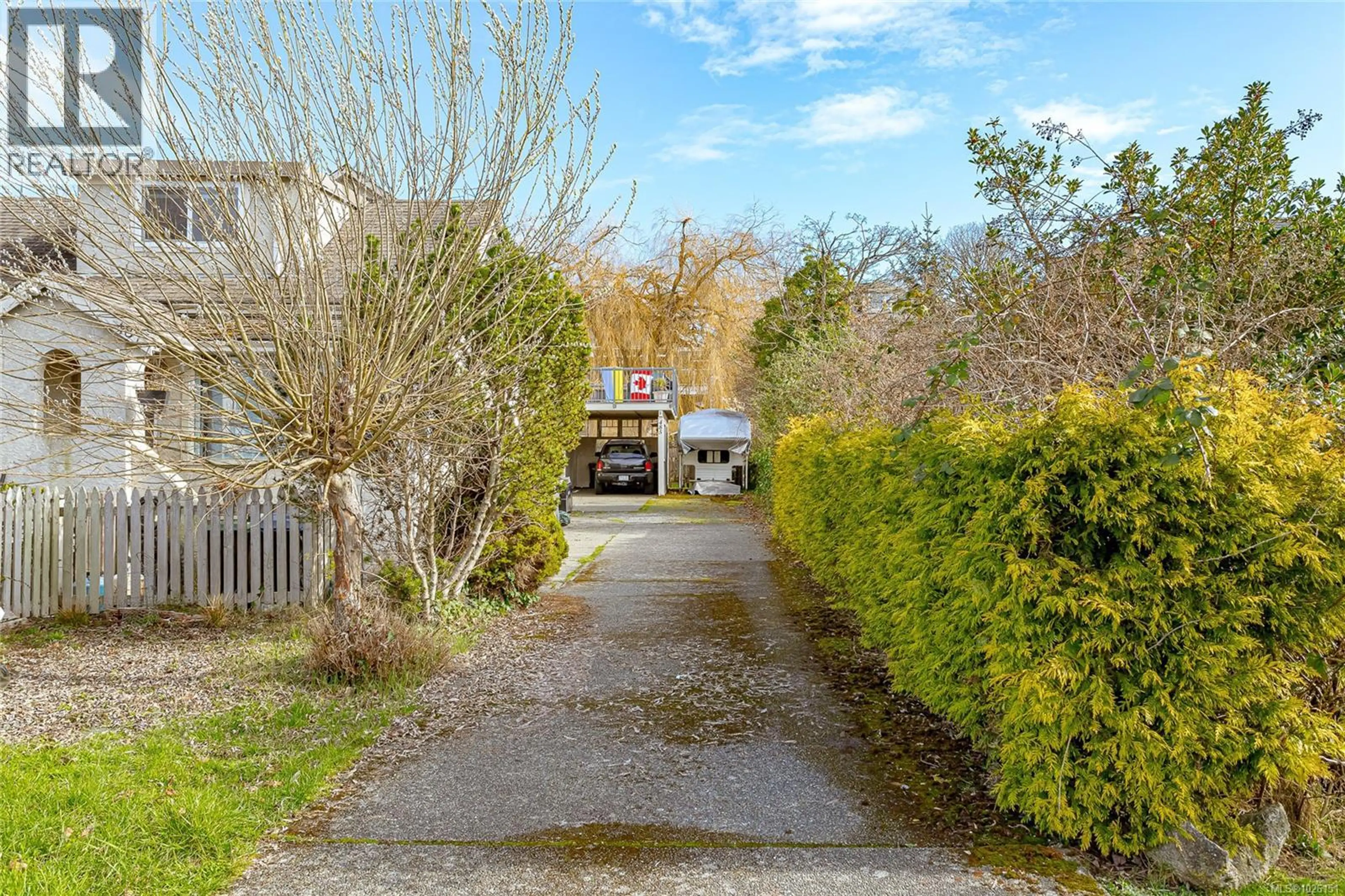 Property at 485 STURDEE ST, Esquimalt, BC