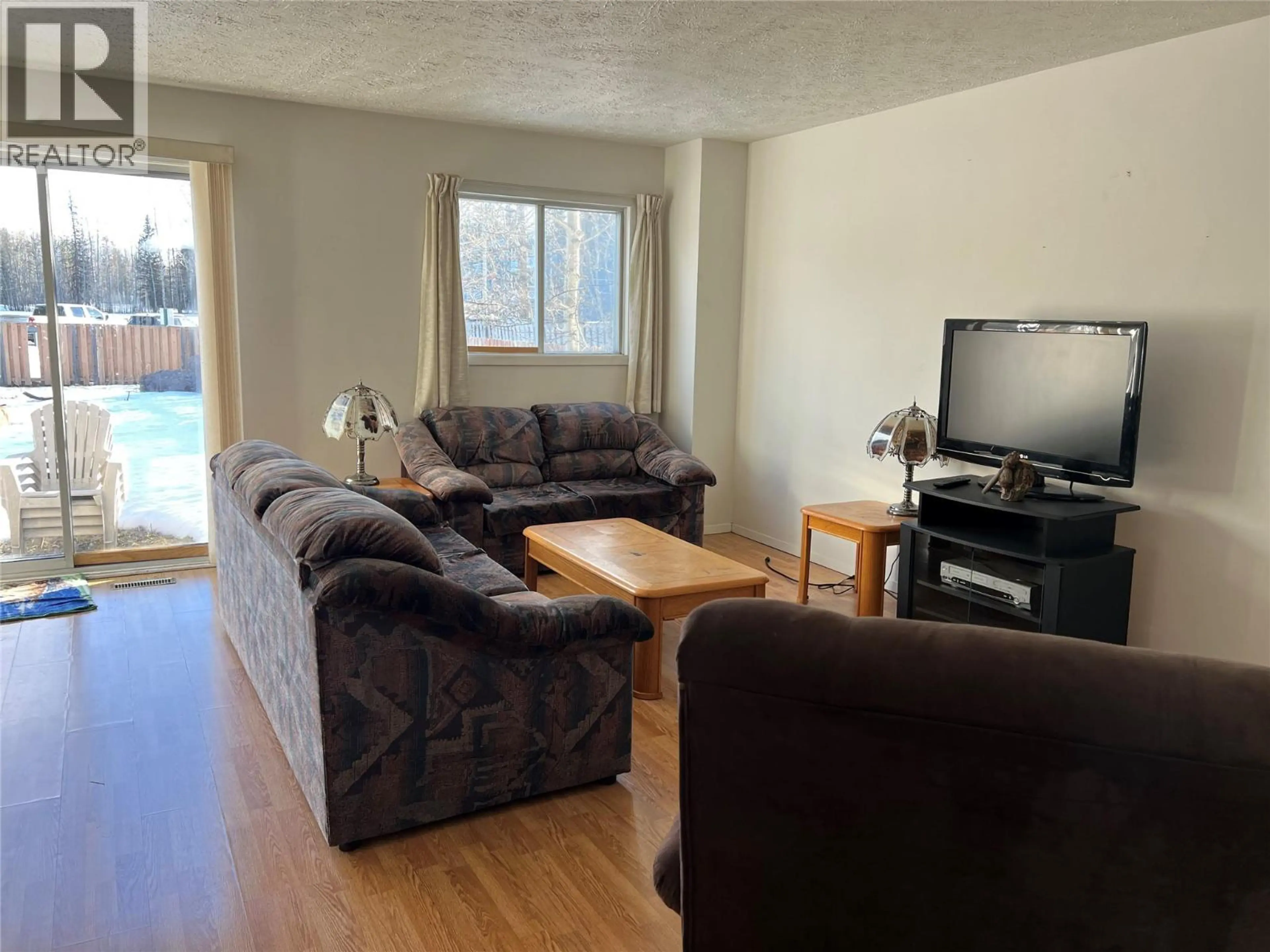 Property at 242 SPIEKER AVENUE, Tumbler Ridge, BC