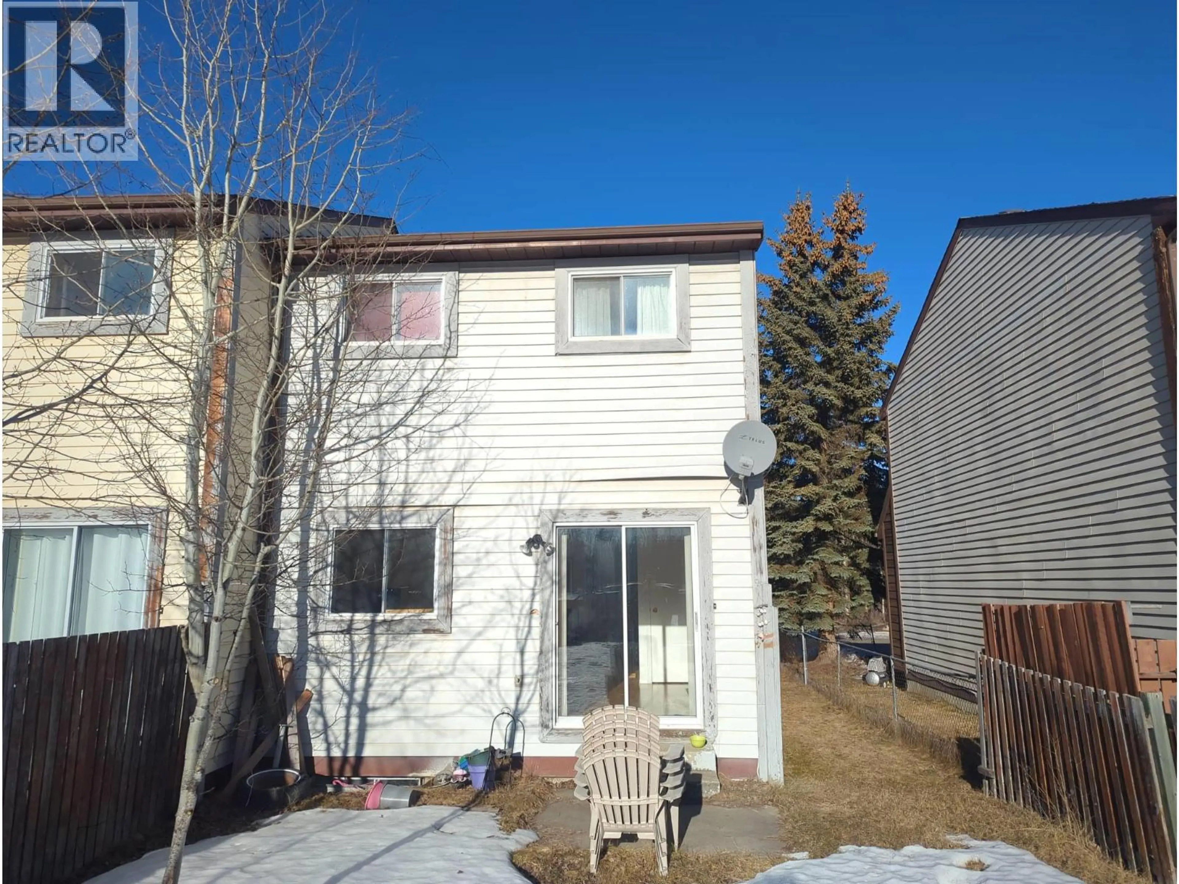 Property at 242 SPIEKER AVENUE, Tumbler Ridge, BC