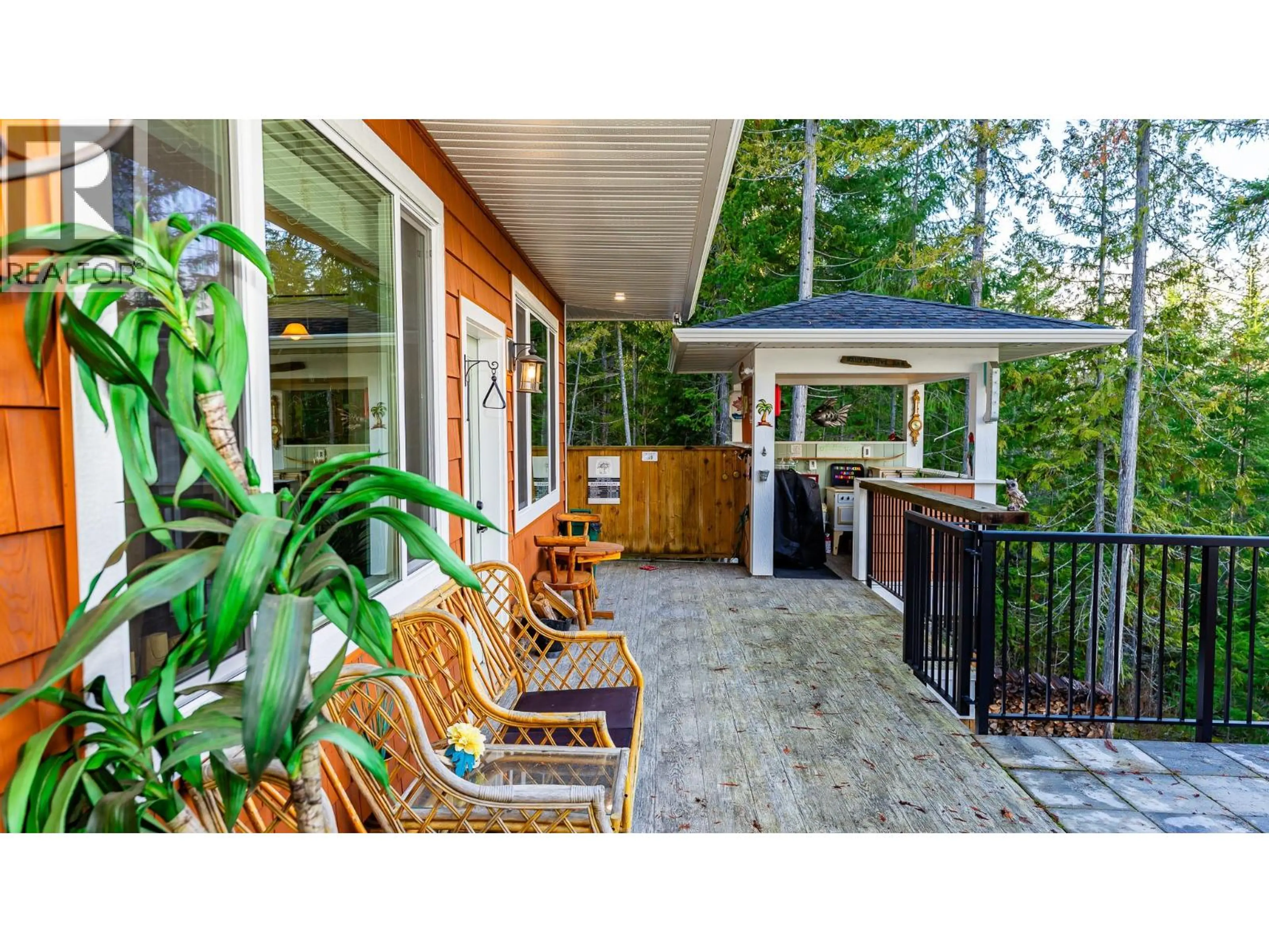 Property at 4119 GALLIGAN ROAD LOT# 24, Eagle Bay, BC