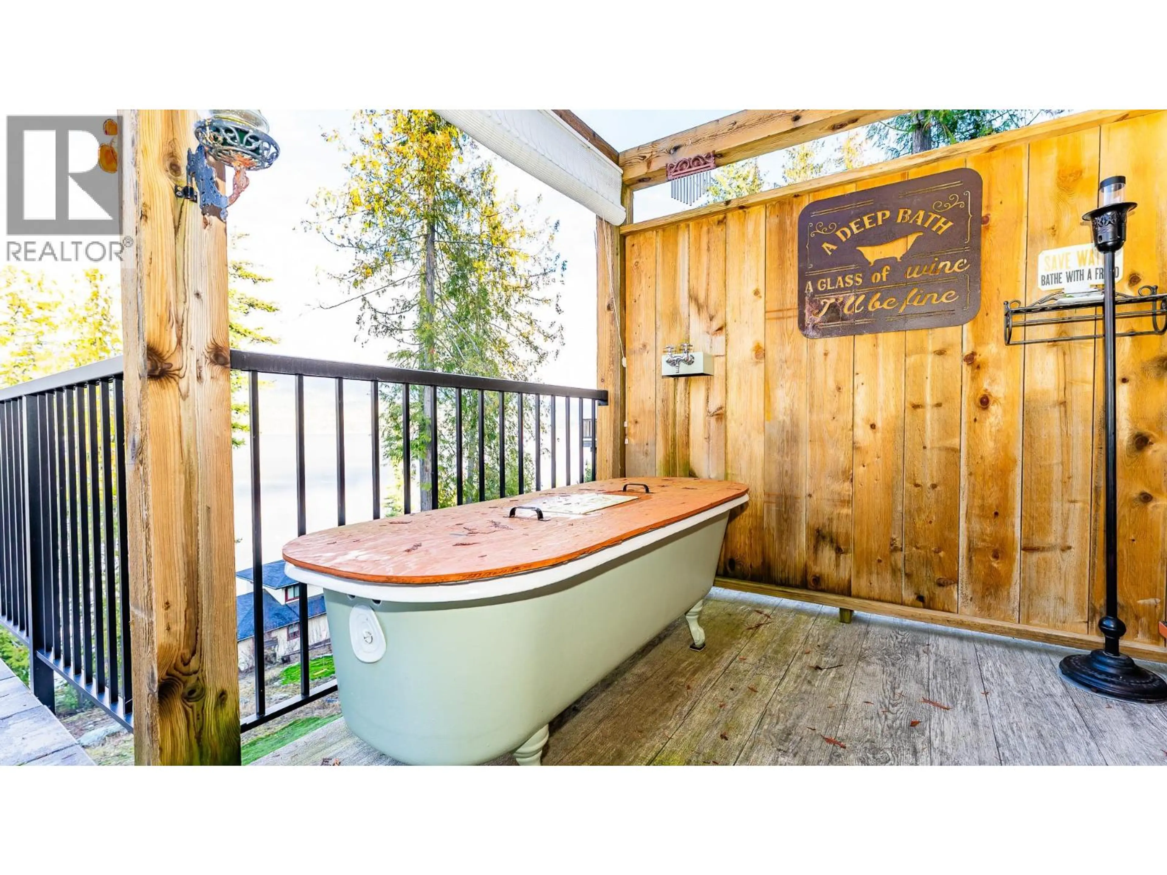 Property at 4119 GALLIGAN ROAD LOT# 24, Eagle Bay, BC