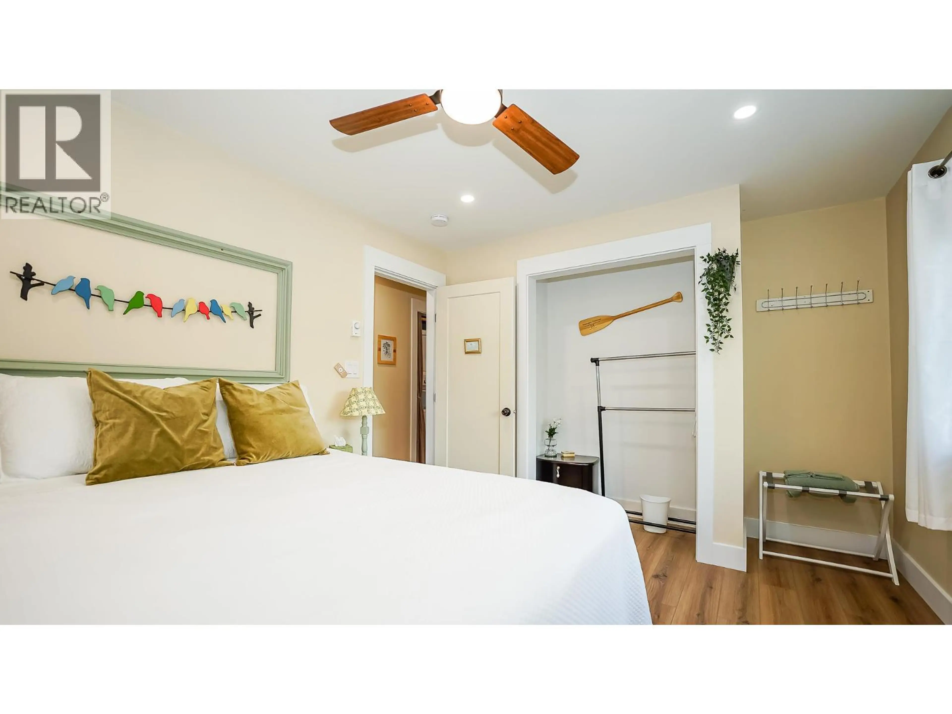 Property at 4119 GALLIGAN ROAD LOT# 24, Eagle Bay, BC