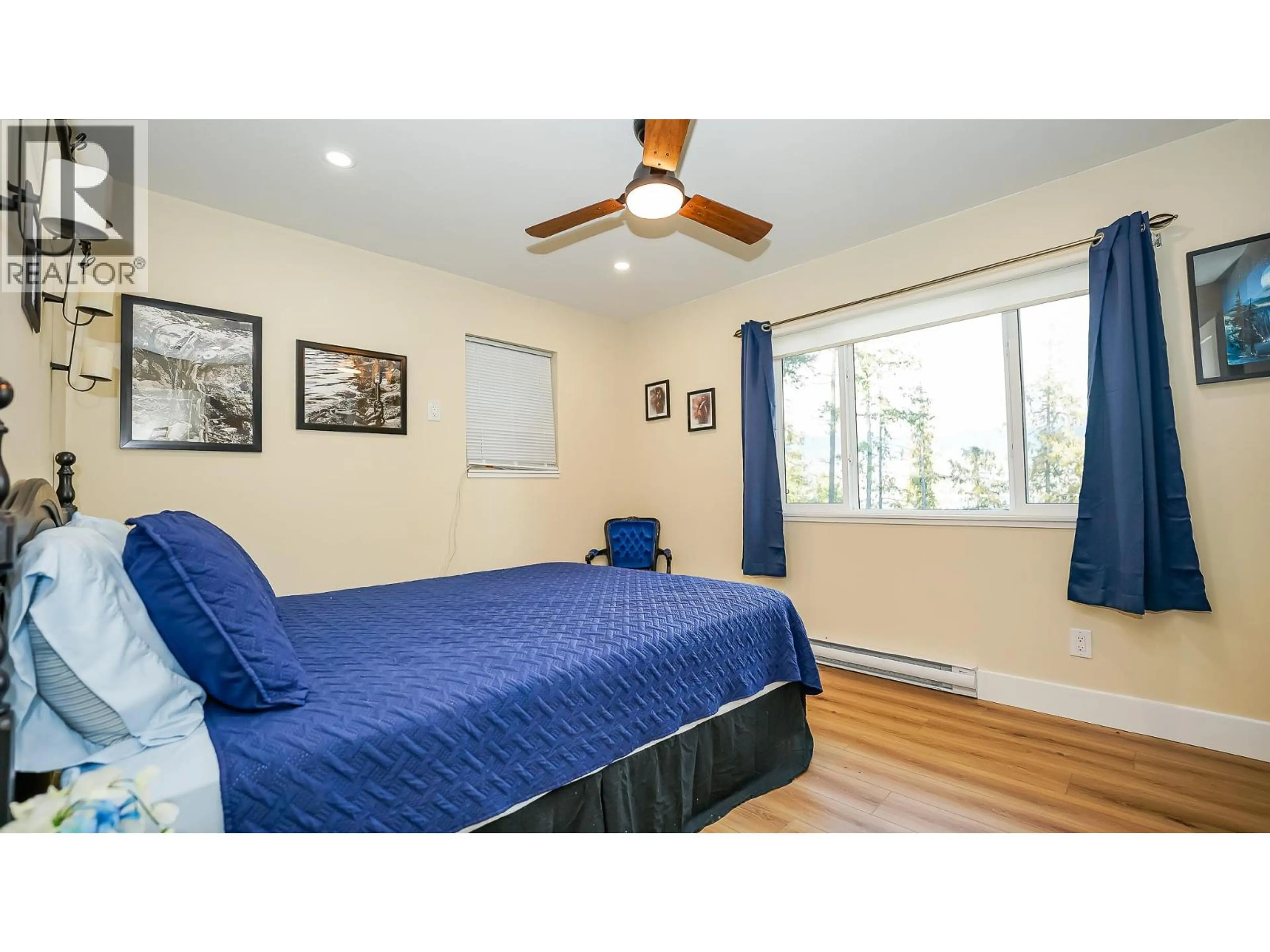 Property at 4119 GALLIGAN ROAD LOT# 24, Eagle Bay, BC