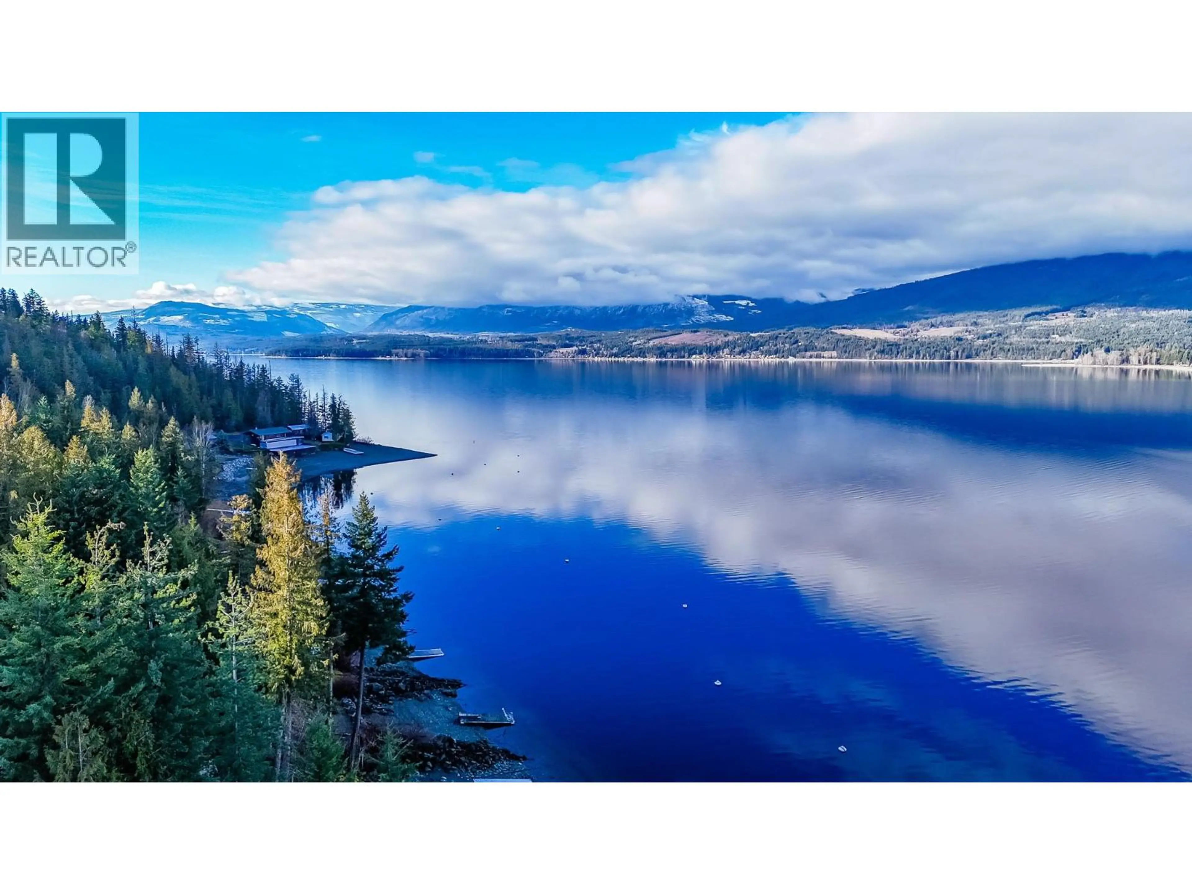 Property at 4119 GALLIGAN ROAD LOT# 24, Eagle Bay, BC