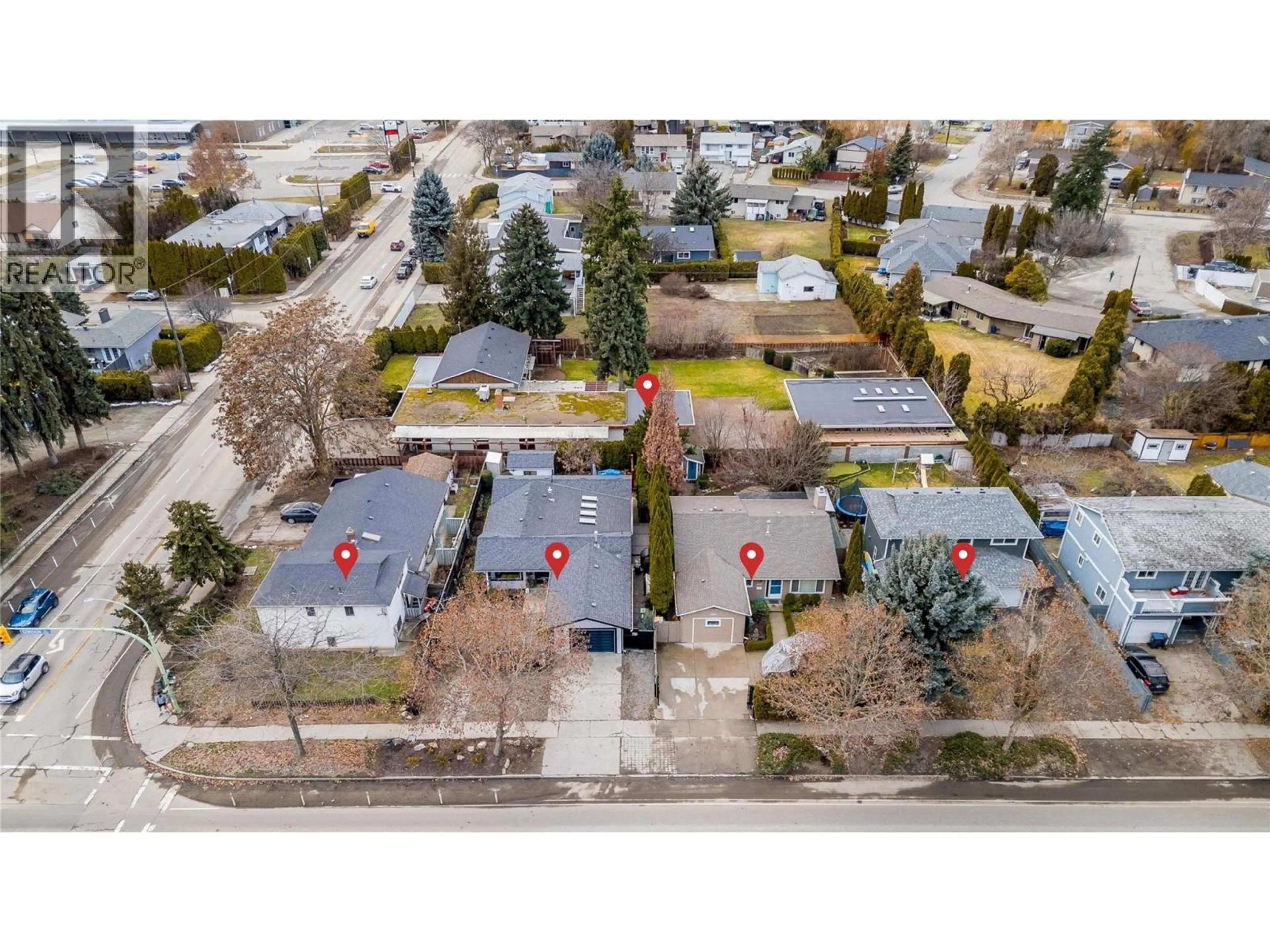 Property at 1198 RAYMER AVENUE, Kelowna, BC