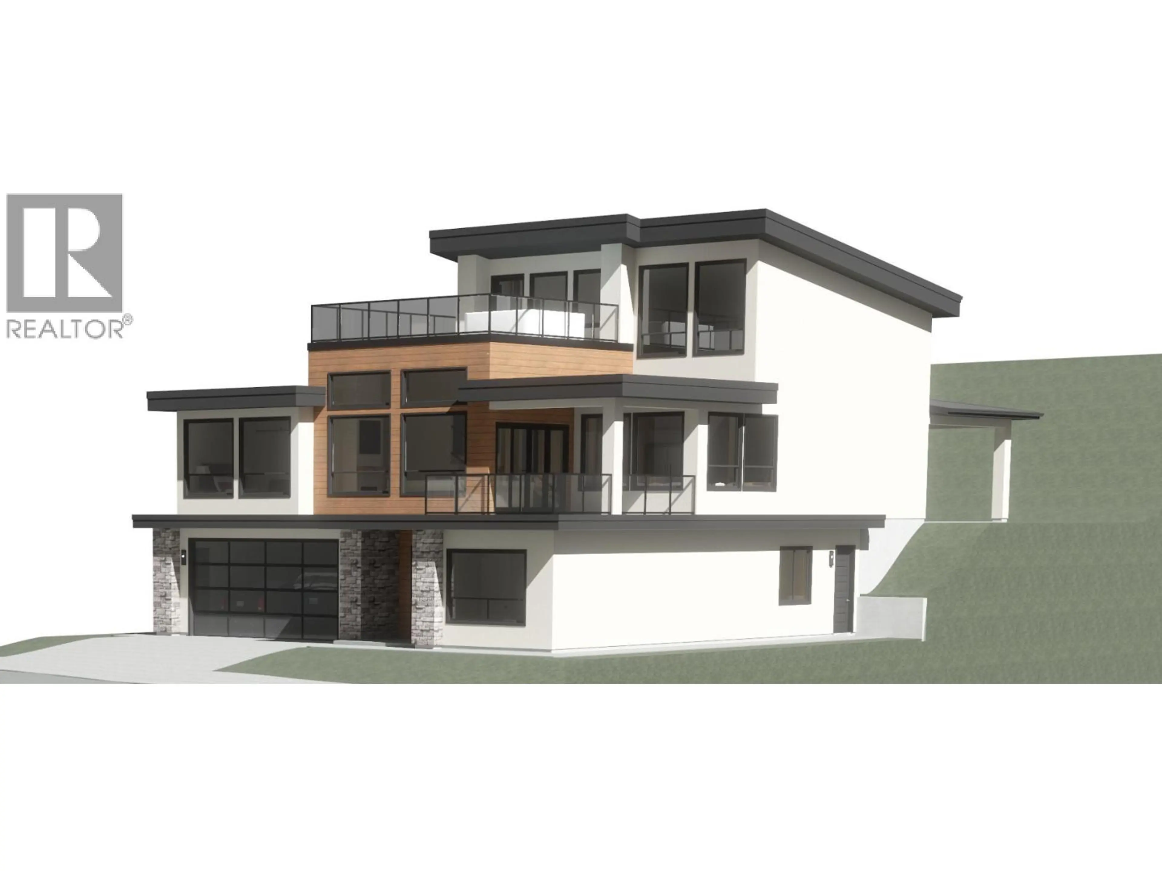 Property at 245 TURNBERRY STREET LOT# 8, Kelowna, BC