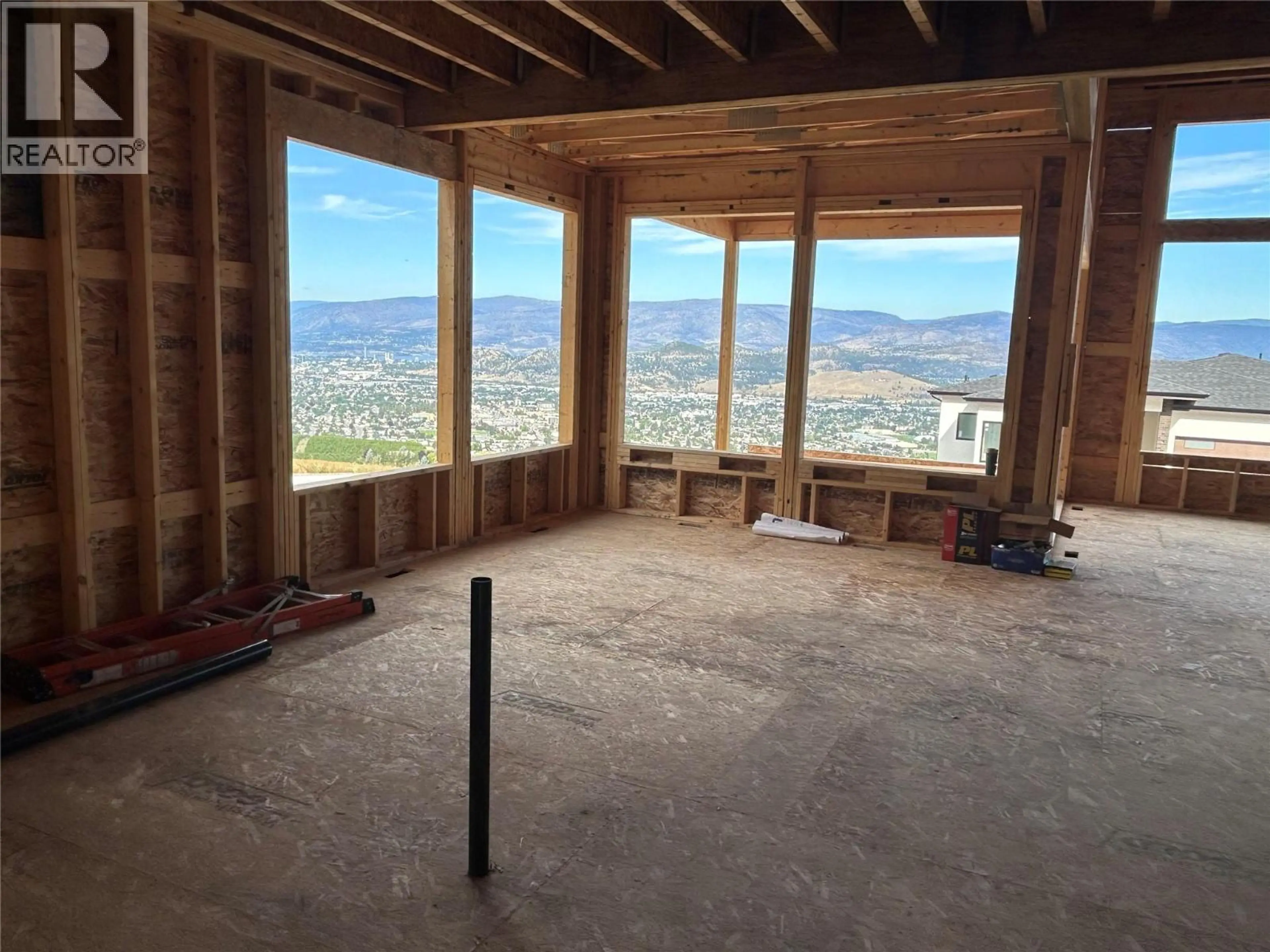 Property at 245 TURNBERRY STREET LOT# 8, Kelowna, BC