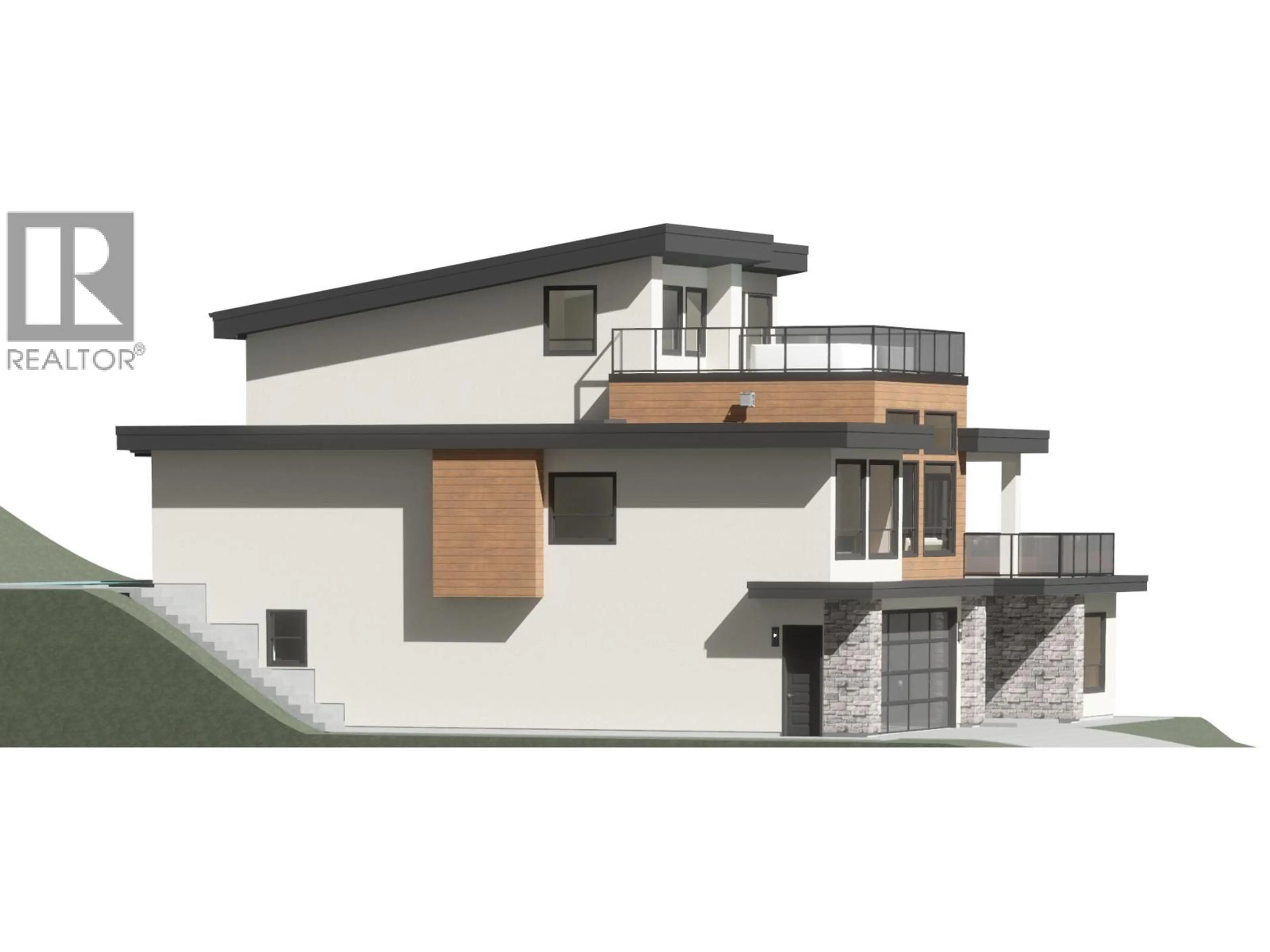 Property at 245 TURNBERRY STREET LOT# 8, Kelowna, BC