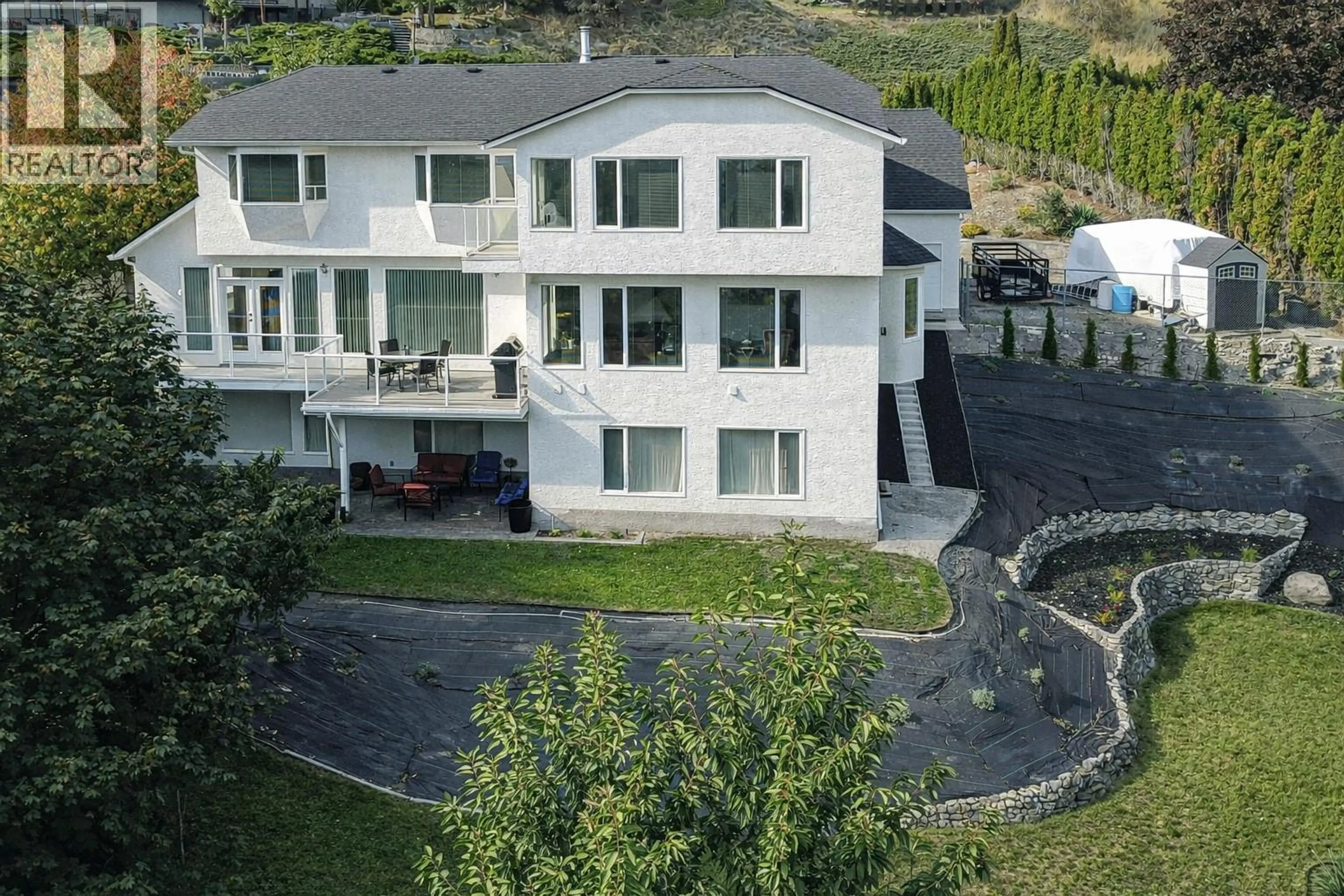 Property at 1465 WEST KELOWNA ROAD, West Kelowna, BC