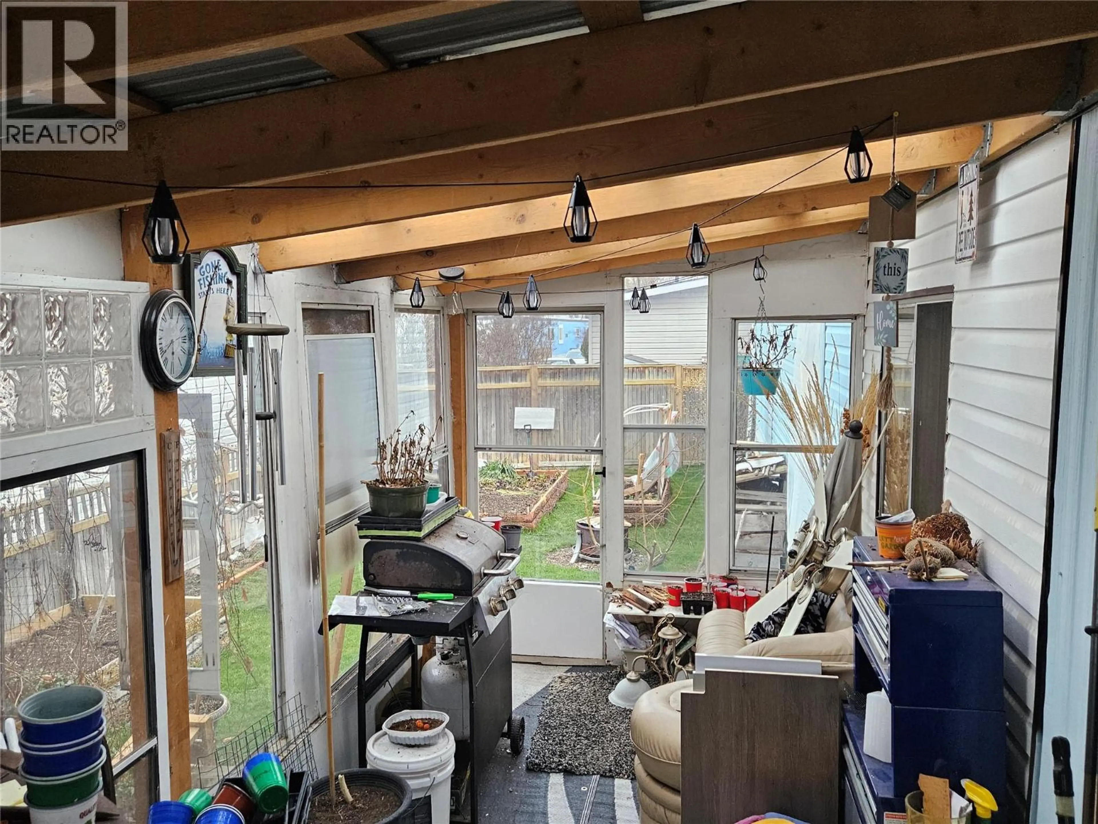 Property at #27 3999 SKAHA LAKE ROAD, Penticton, BC