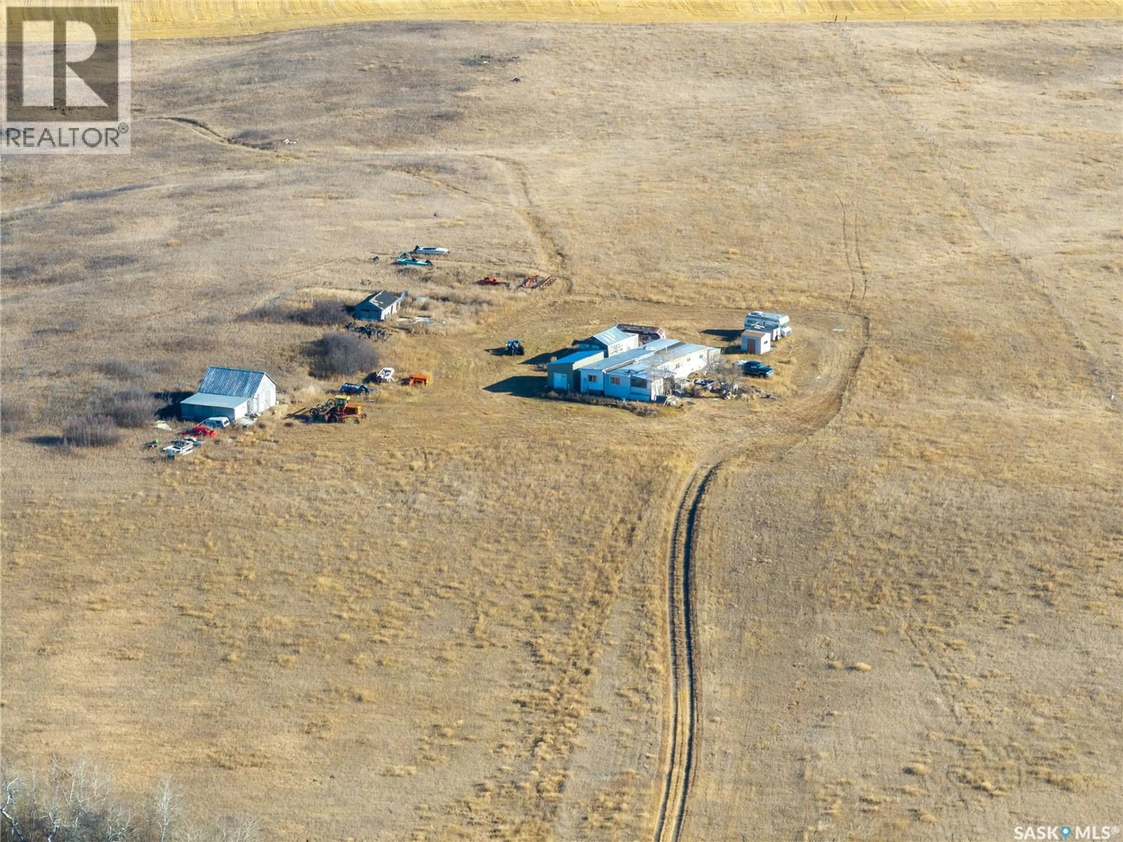 Property at NW 04-34-07-3, Vanscoy Rm No. 345, SK