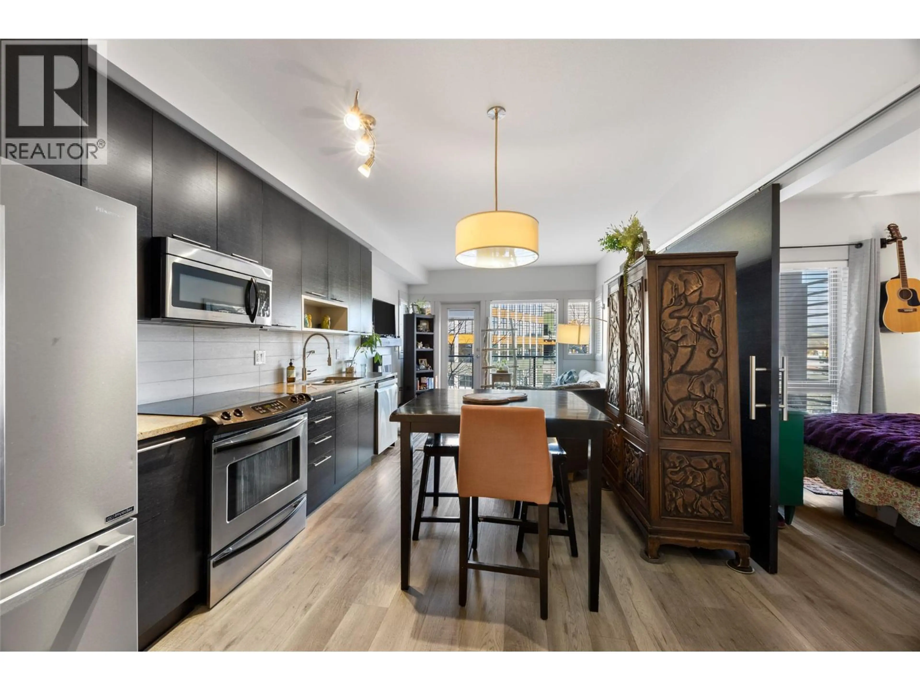 Property at #1306 1000 TALASA WAY, Kamloops, BC