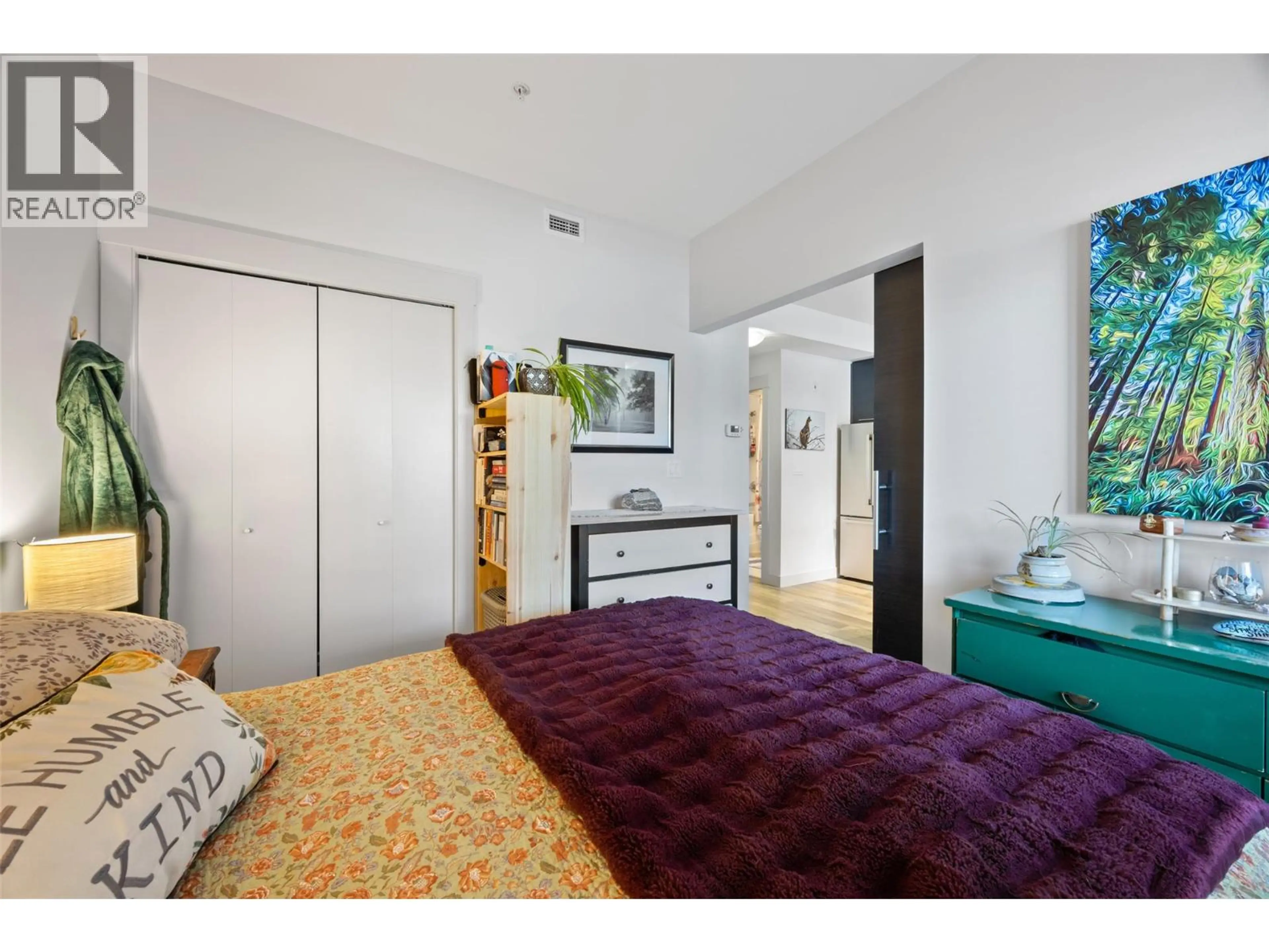 Property at #1306 1000 TALASA WAY, Kamloops, BC