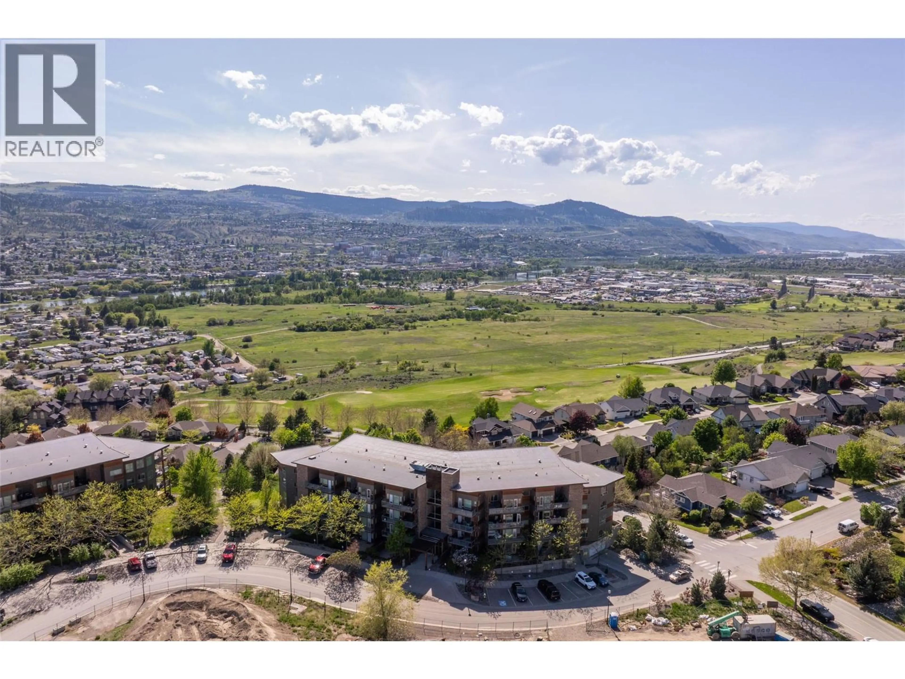 Property at #1306 1000 TALASA WAY, Kamloops, BC