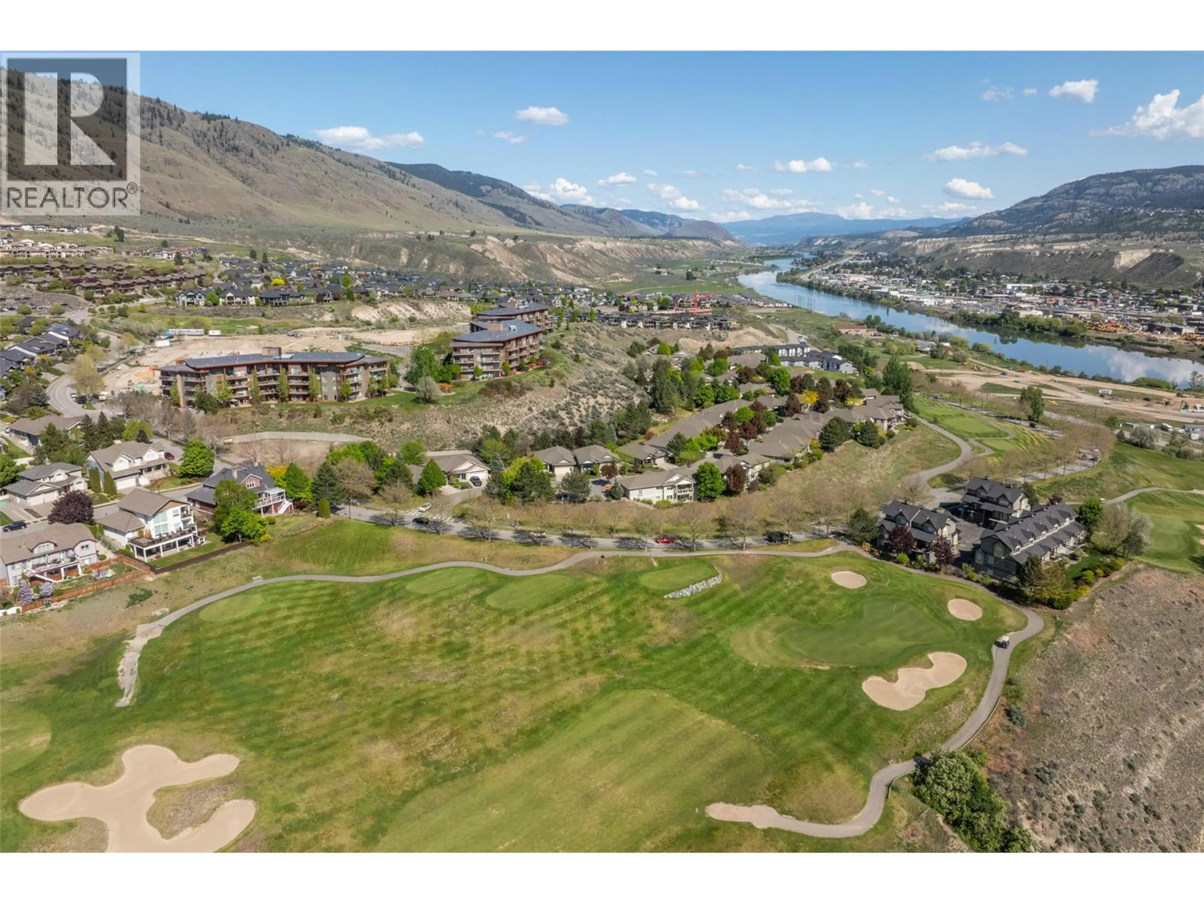 Property at #1306 1000 TALASA WAY, Kamloops, BC