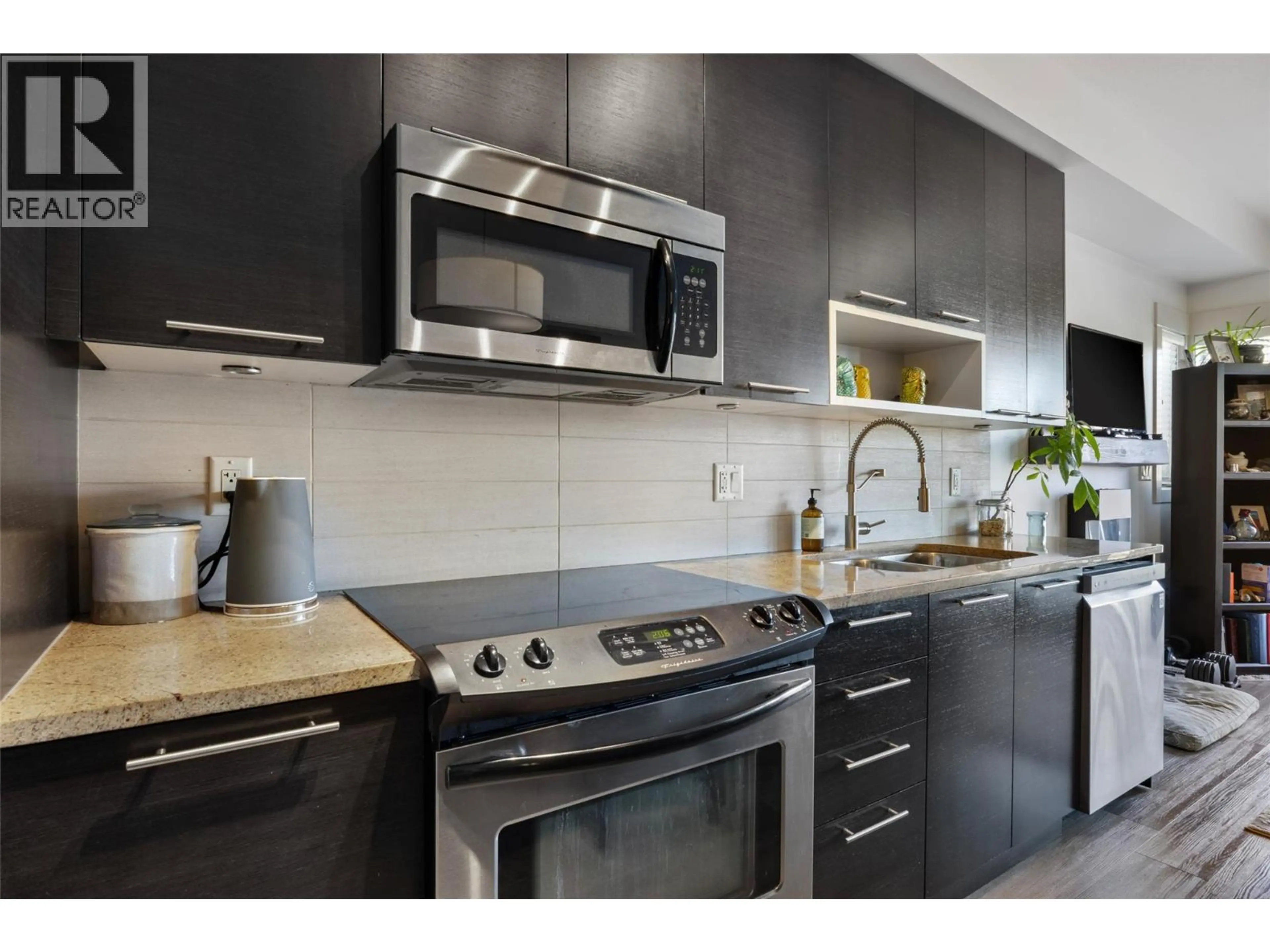 Property at #1306 1000 TALASA WAY, Kamloops, BC