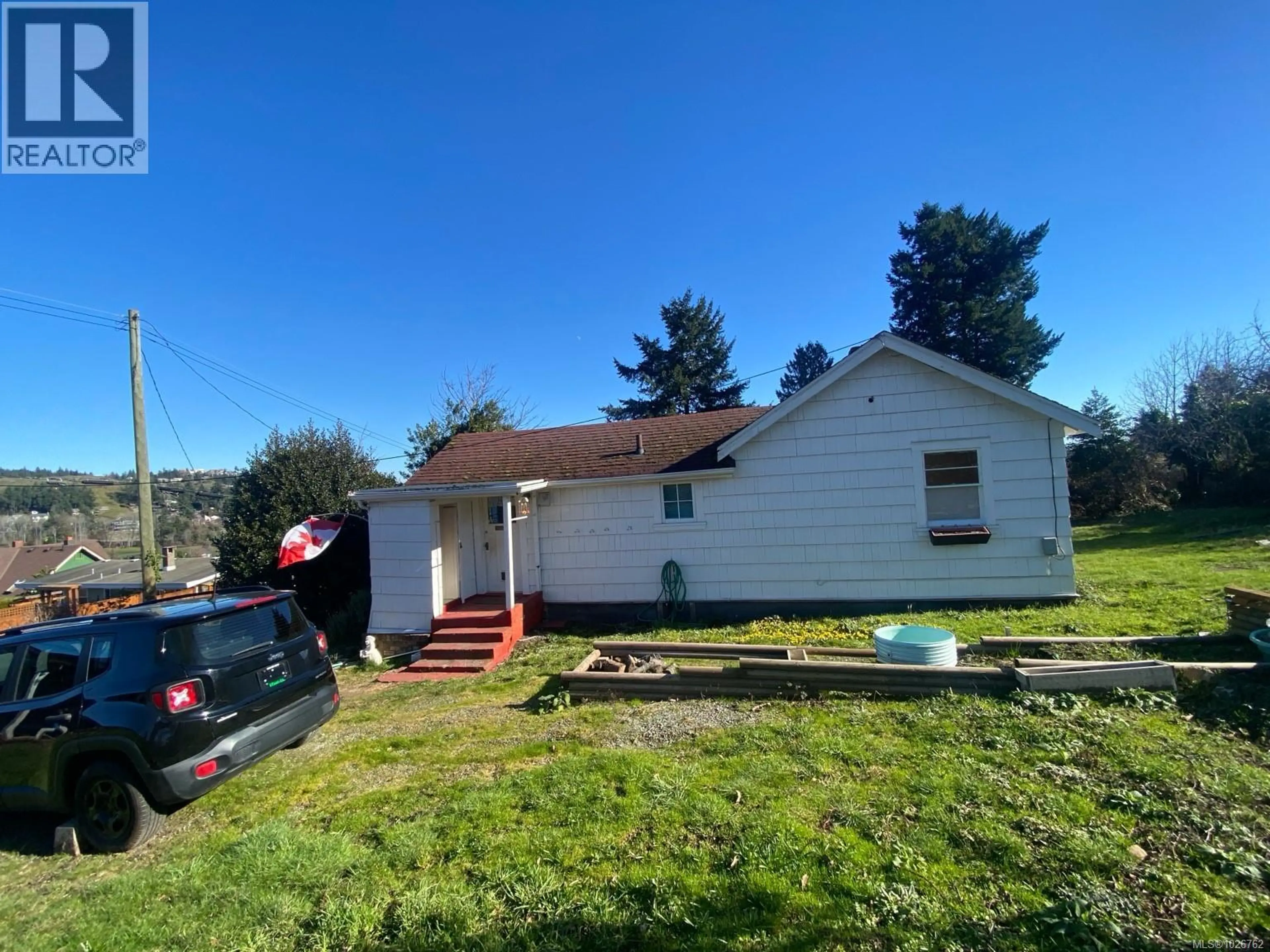 Property at 1620 LOAT ST, Nanaimo, BC