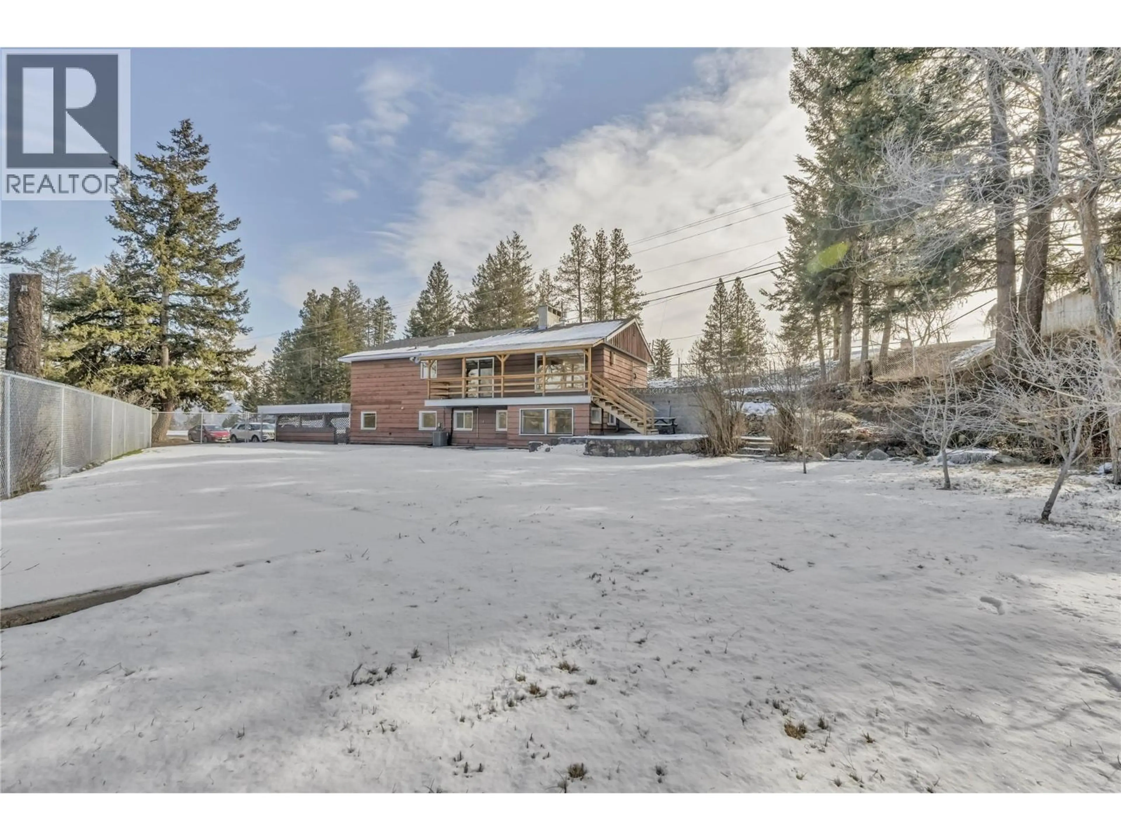 Property at 379 MAYNE AVENUE, Princeton, BC