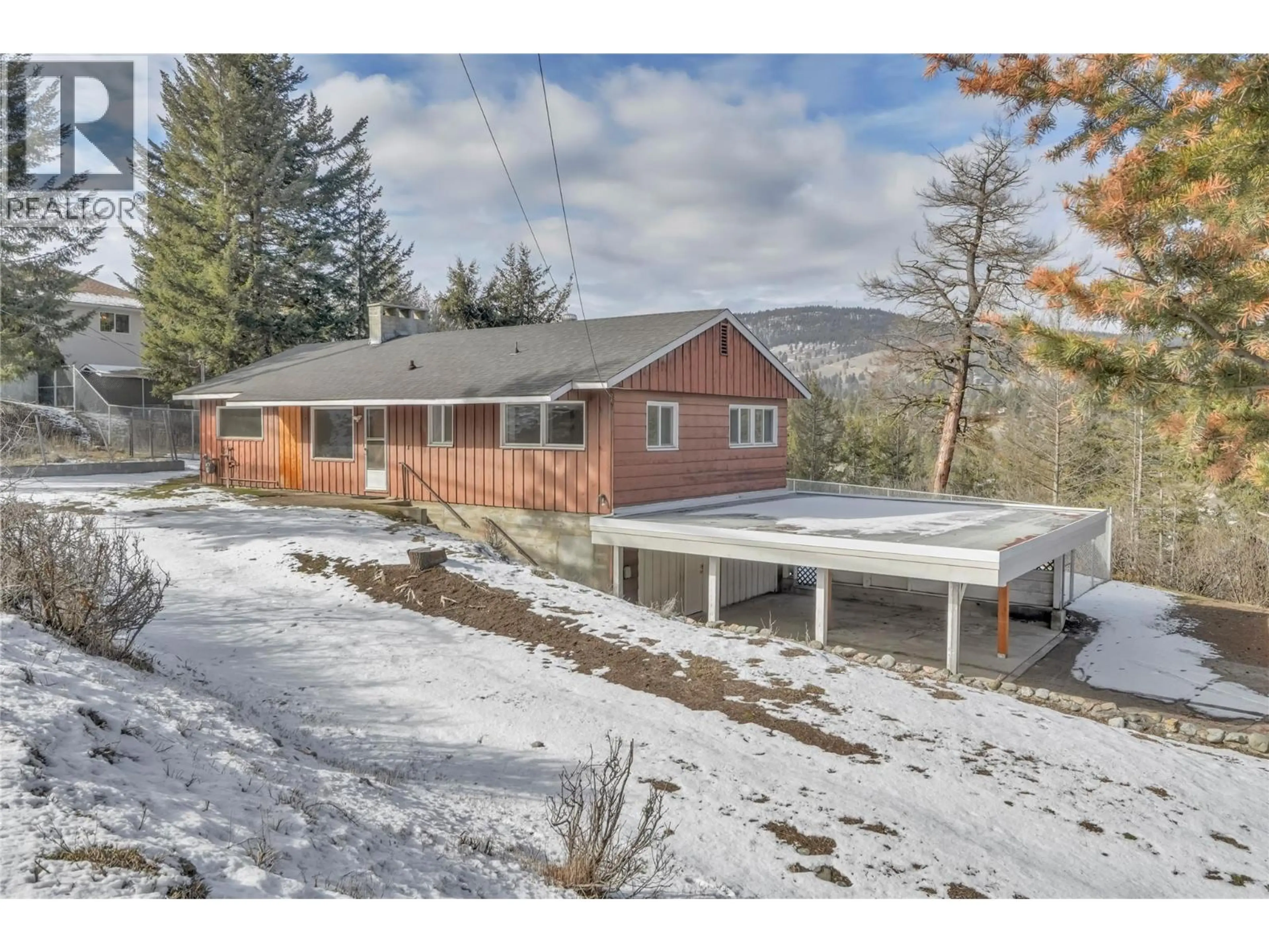 Property at 379 MAYNE AVENUE, Princeton, BC