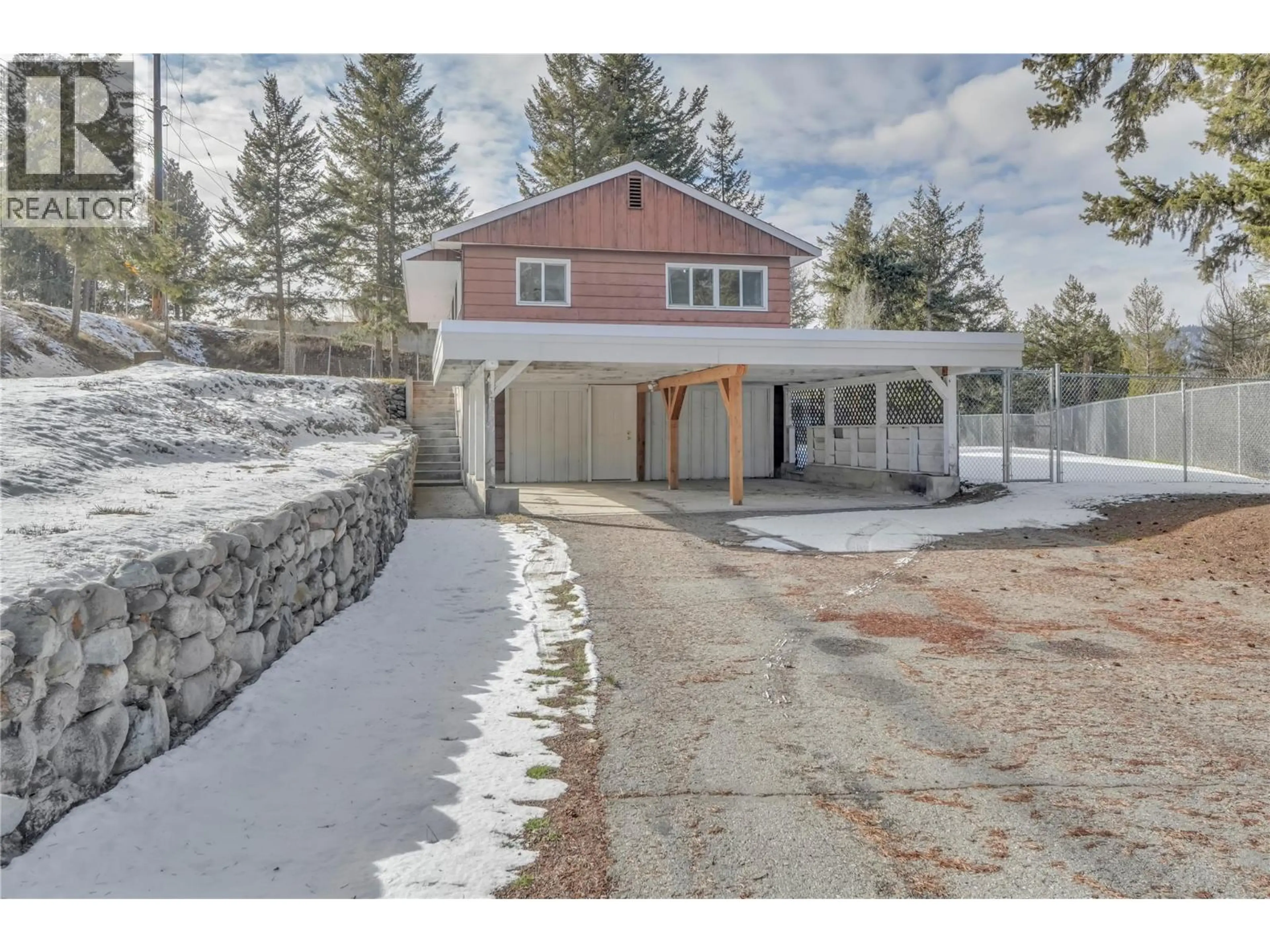 Property at 379 MAYNE AVENUE, Princeton, BC