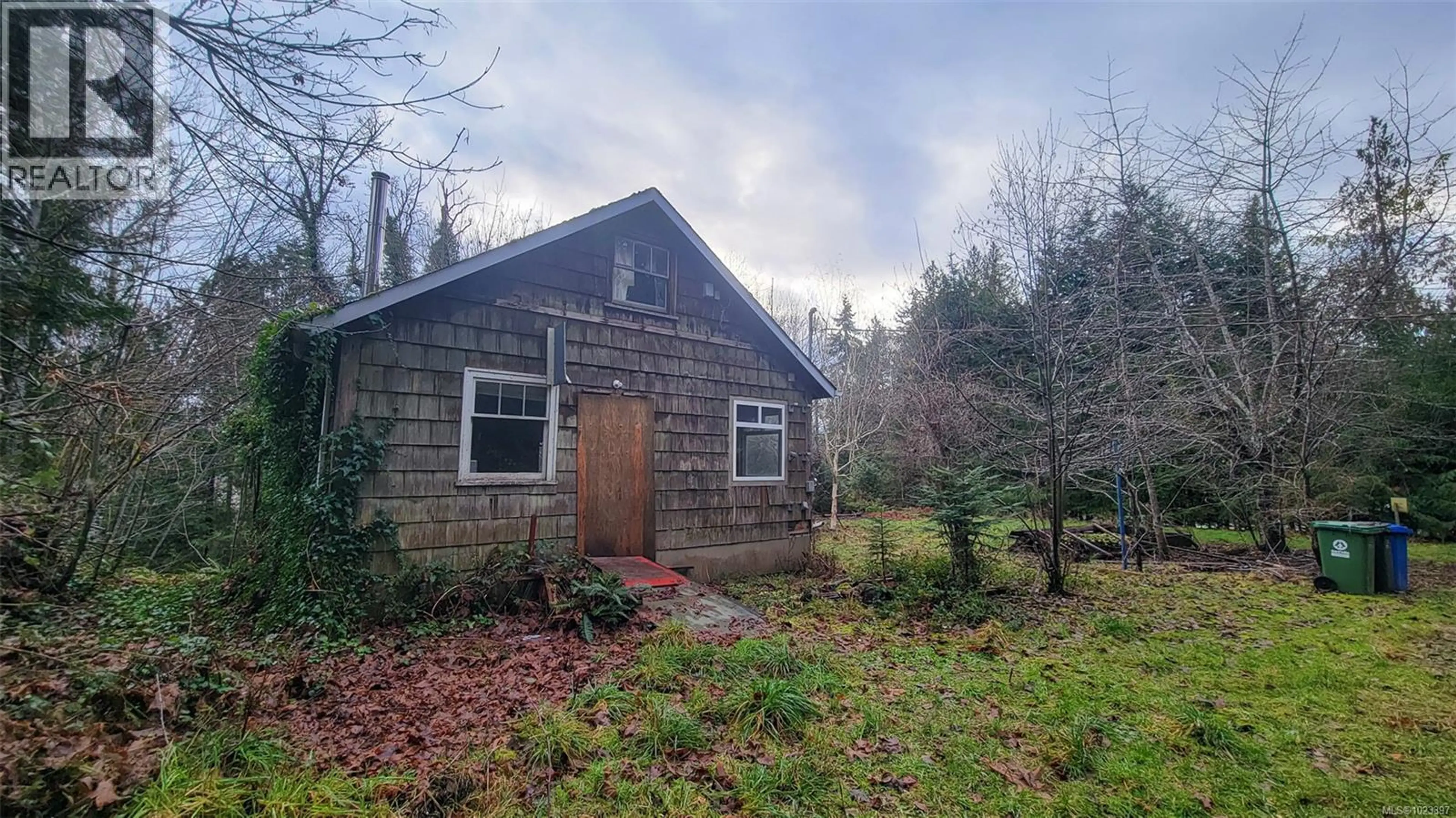 Property at 4880 COMPTON RD, Port Alberni, BC