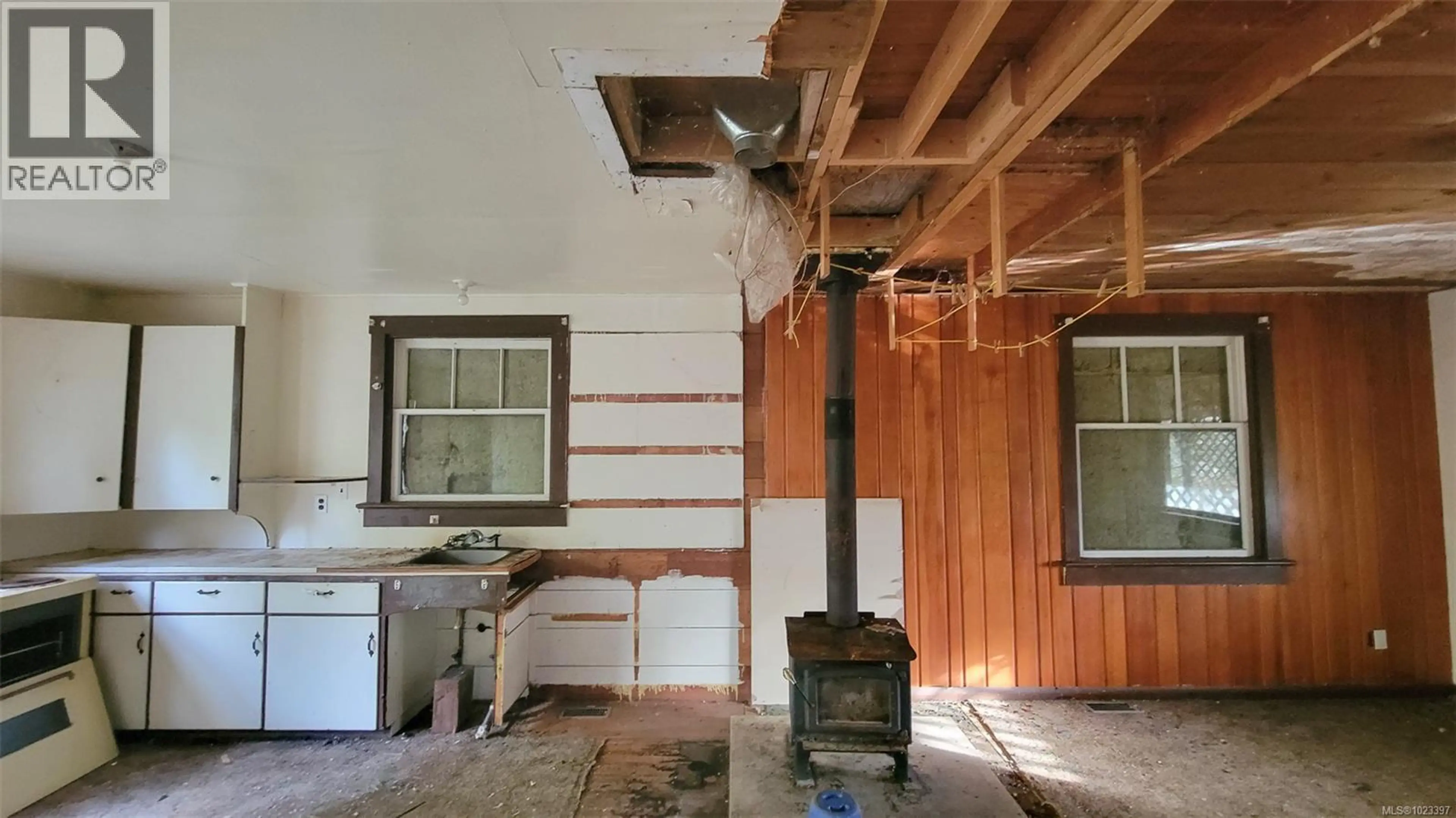 Property at 4880 COMPTON RD, Port Alberni, BC