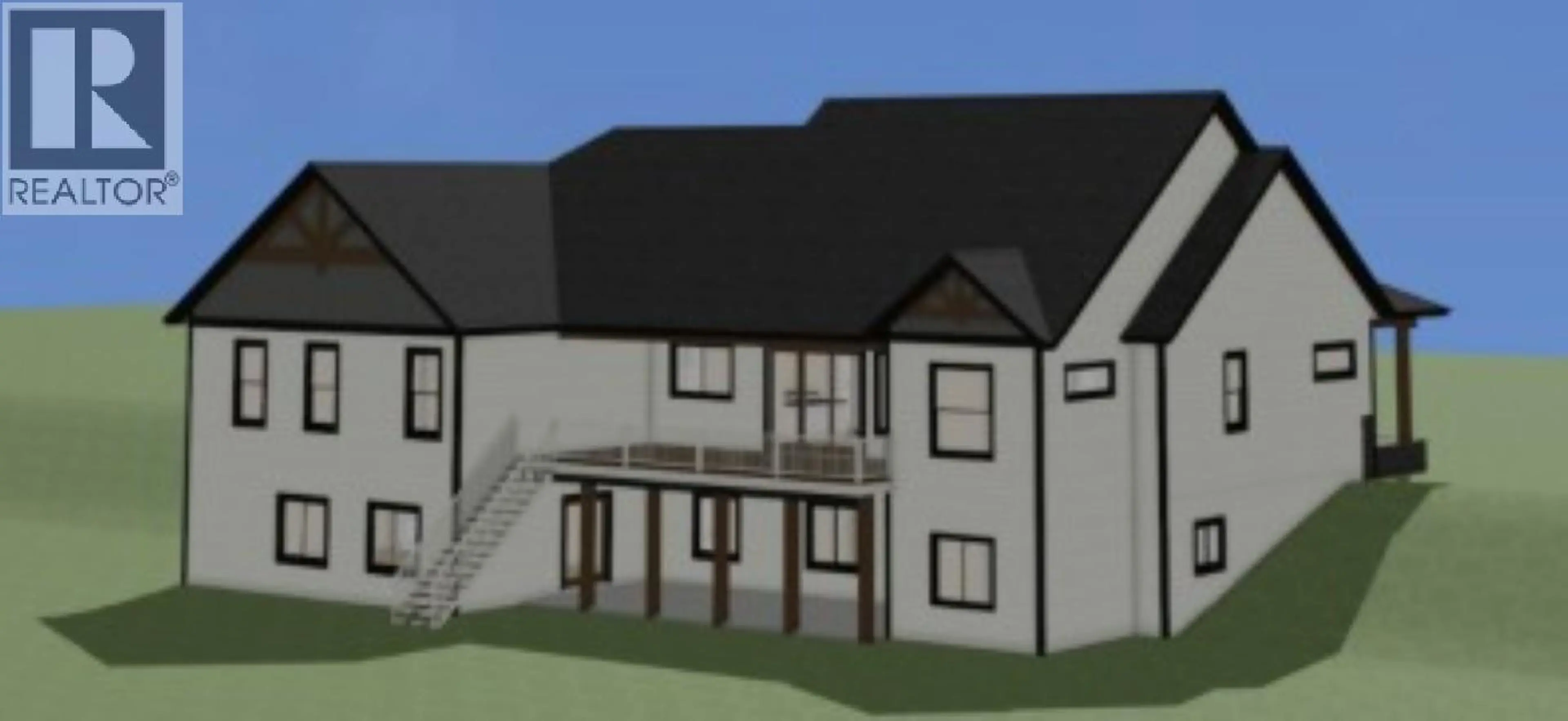 Property at 4597 CRAIG DRIVE, Prince George, BC