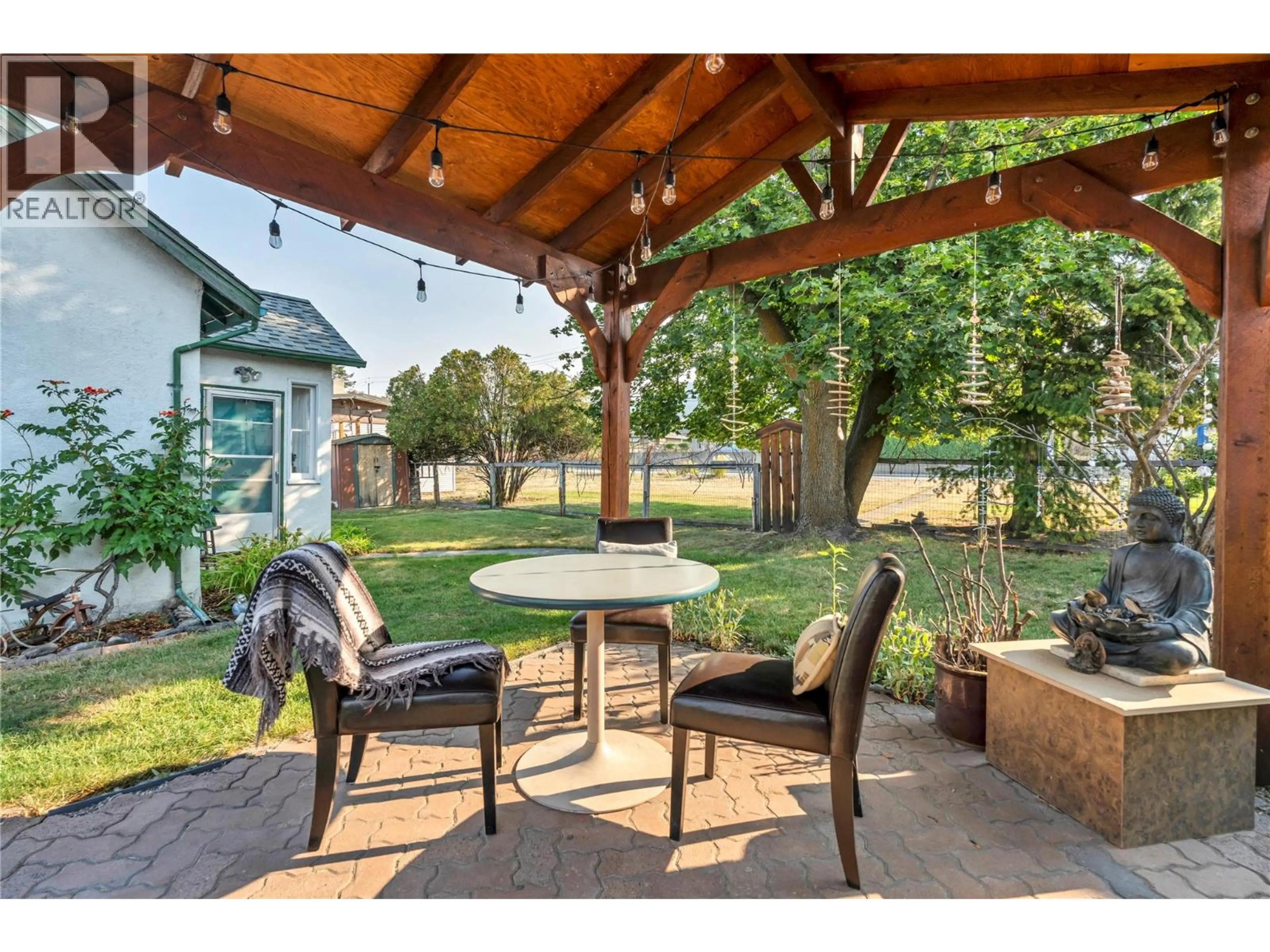 Property at 1337 GOVERNMENT STREET, Penticton, BC