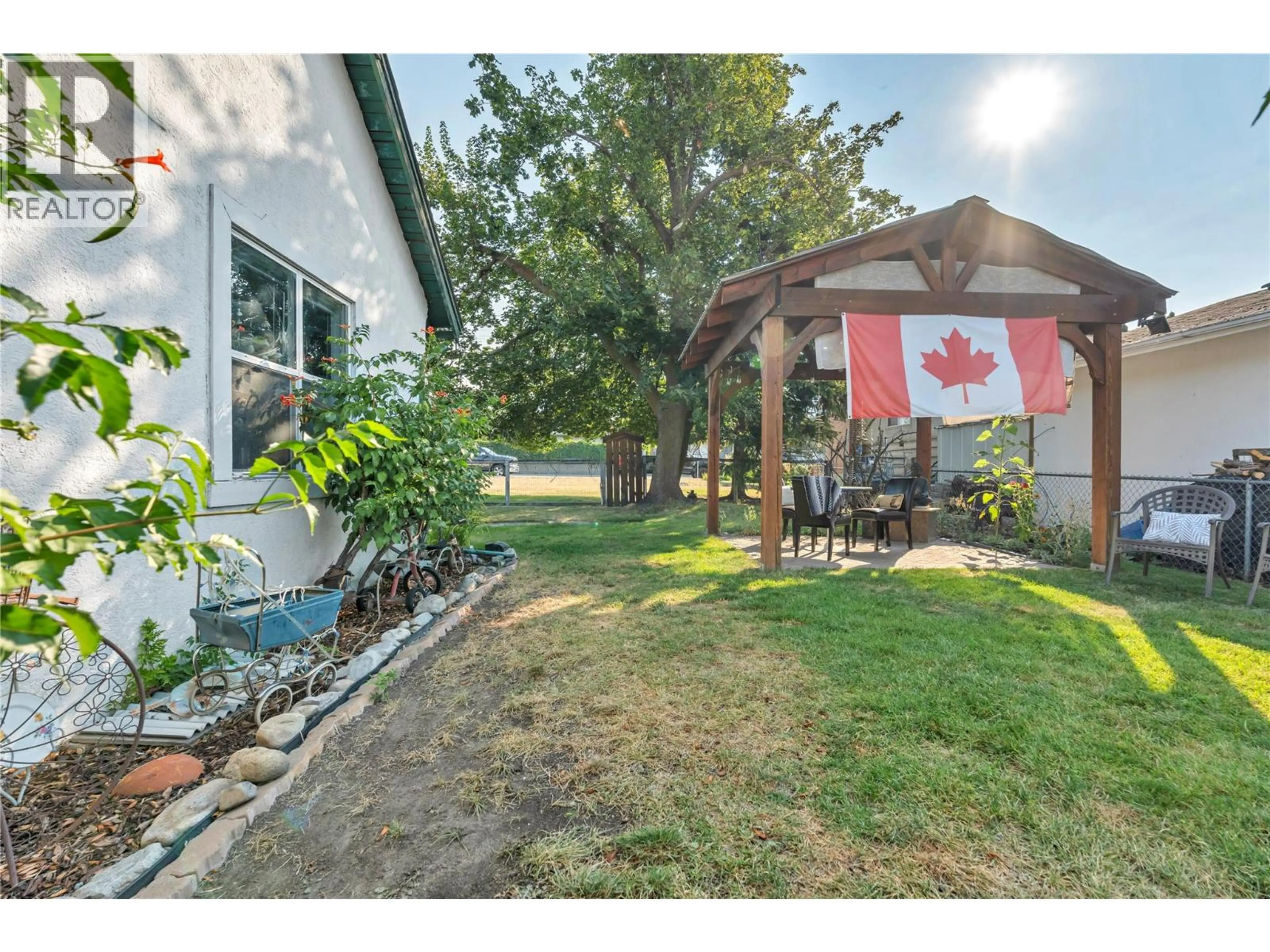 Property at 1337 GOVERNMENT STREET, Penticton, BC