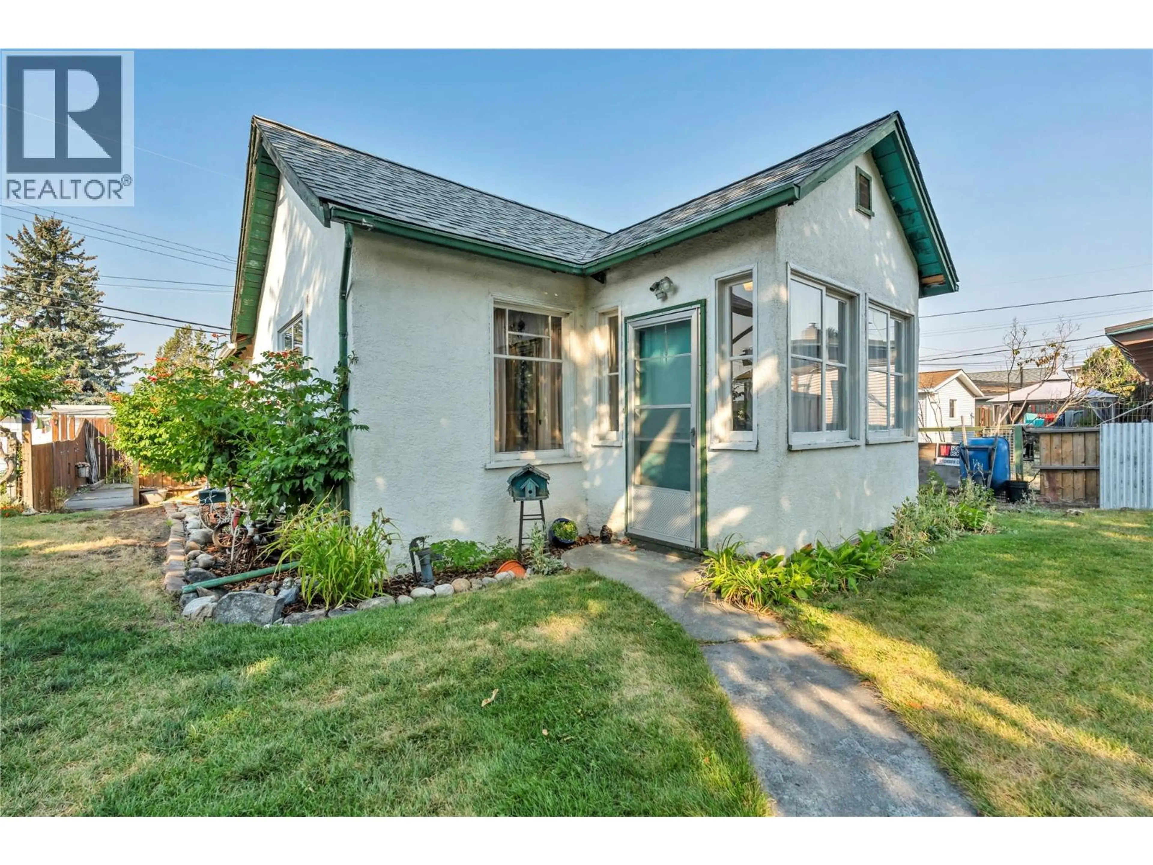 Property at 1337 GOVERNMENT STREET, Penticton, BC
