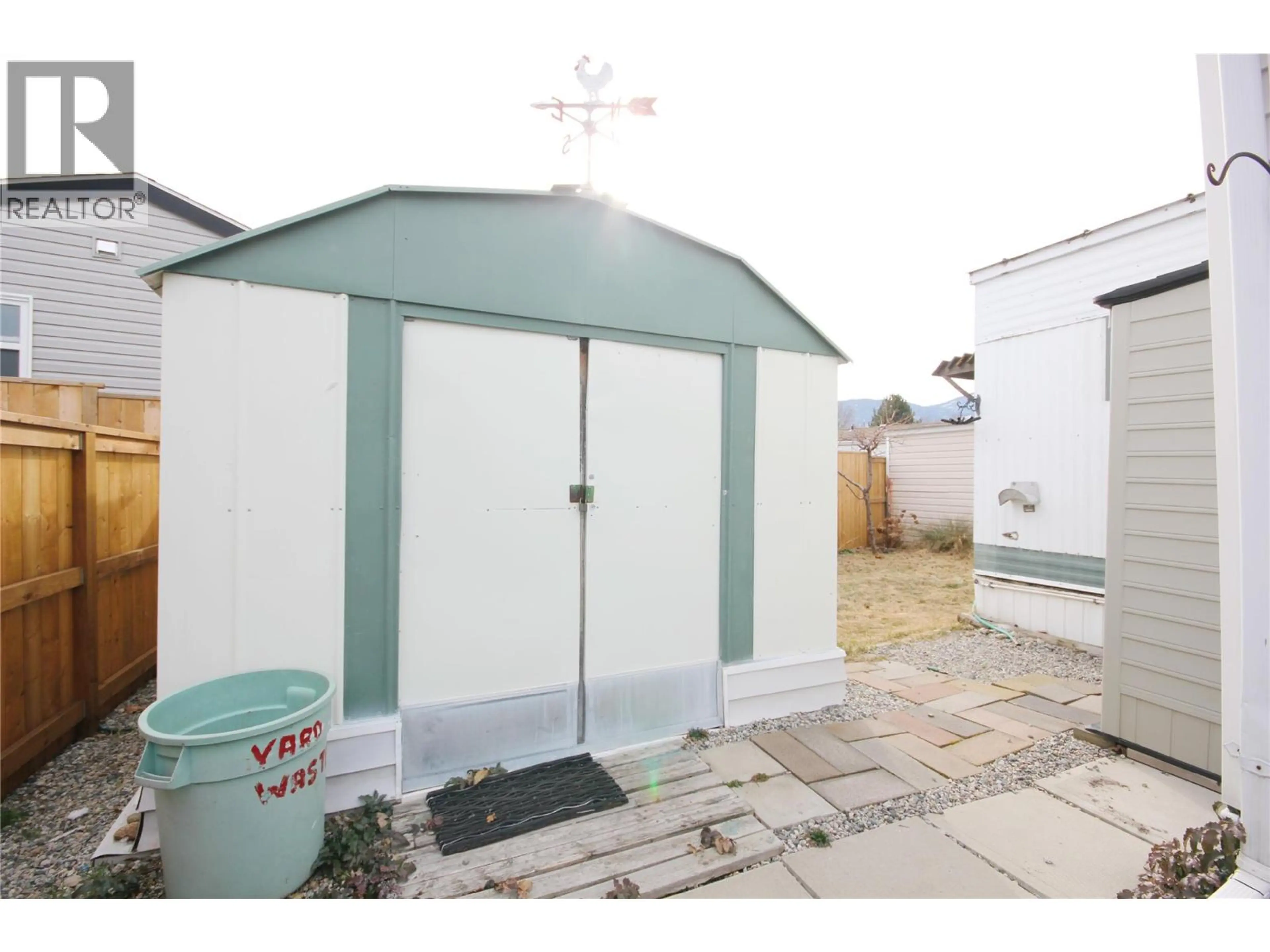 Property at #23 98 OKANAGAN AVENUE E, Penticton, BC