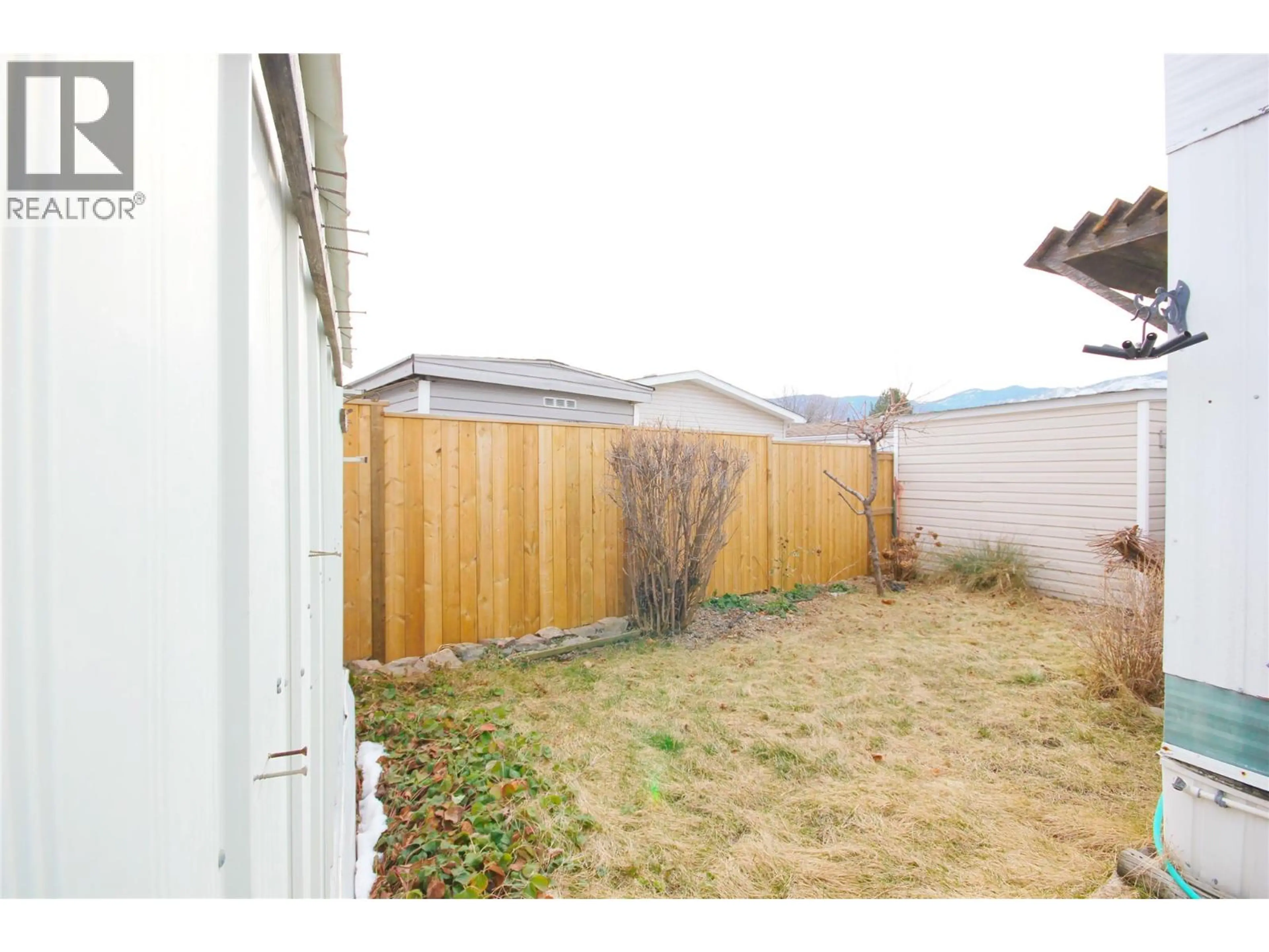 Property at #23 98 OKANAGAN AVENUE E, Penticton, BC