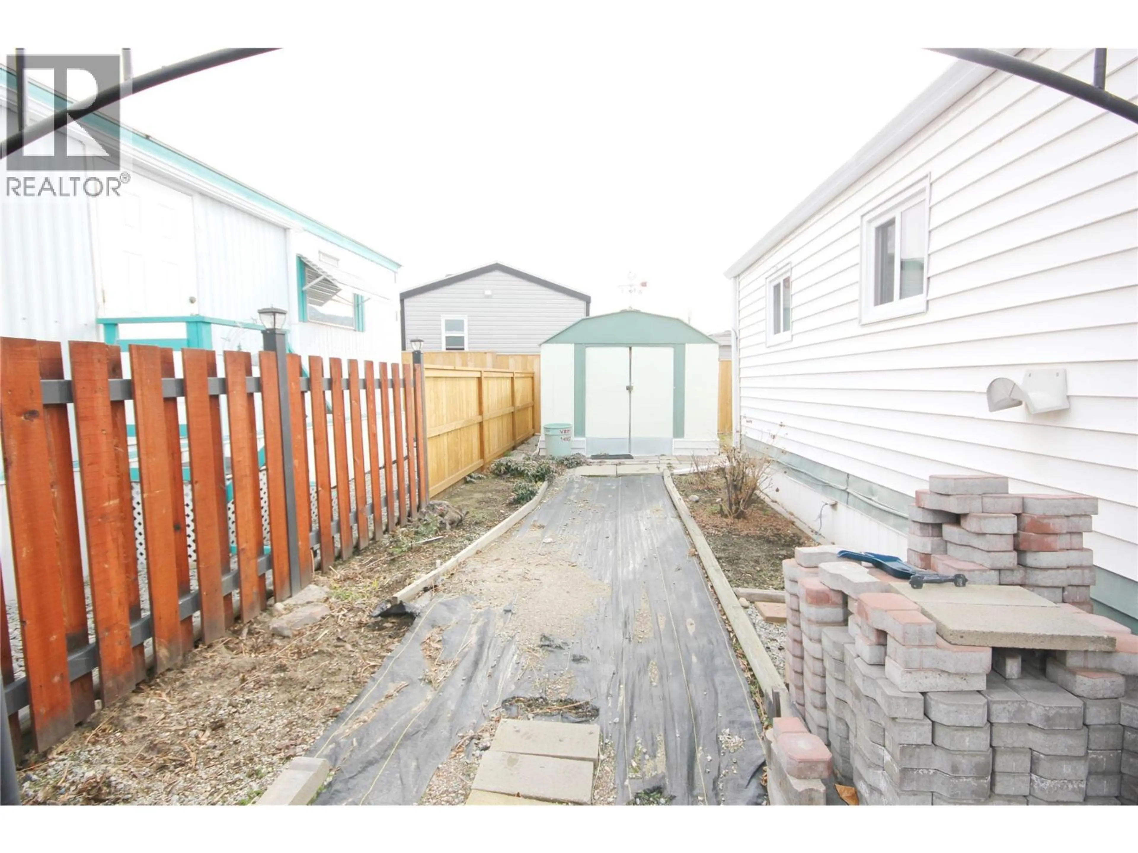 Property at #23 98 OKANAGAN AVENUE E, Penticton, BC