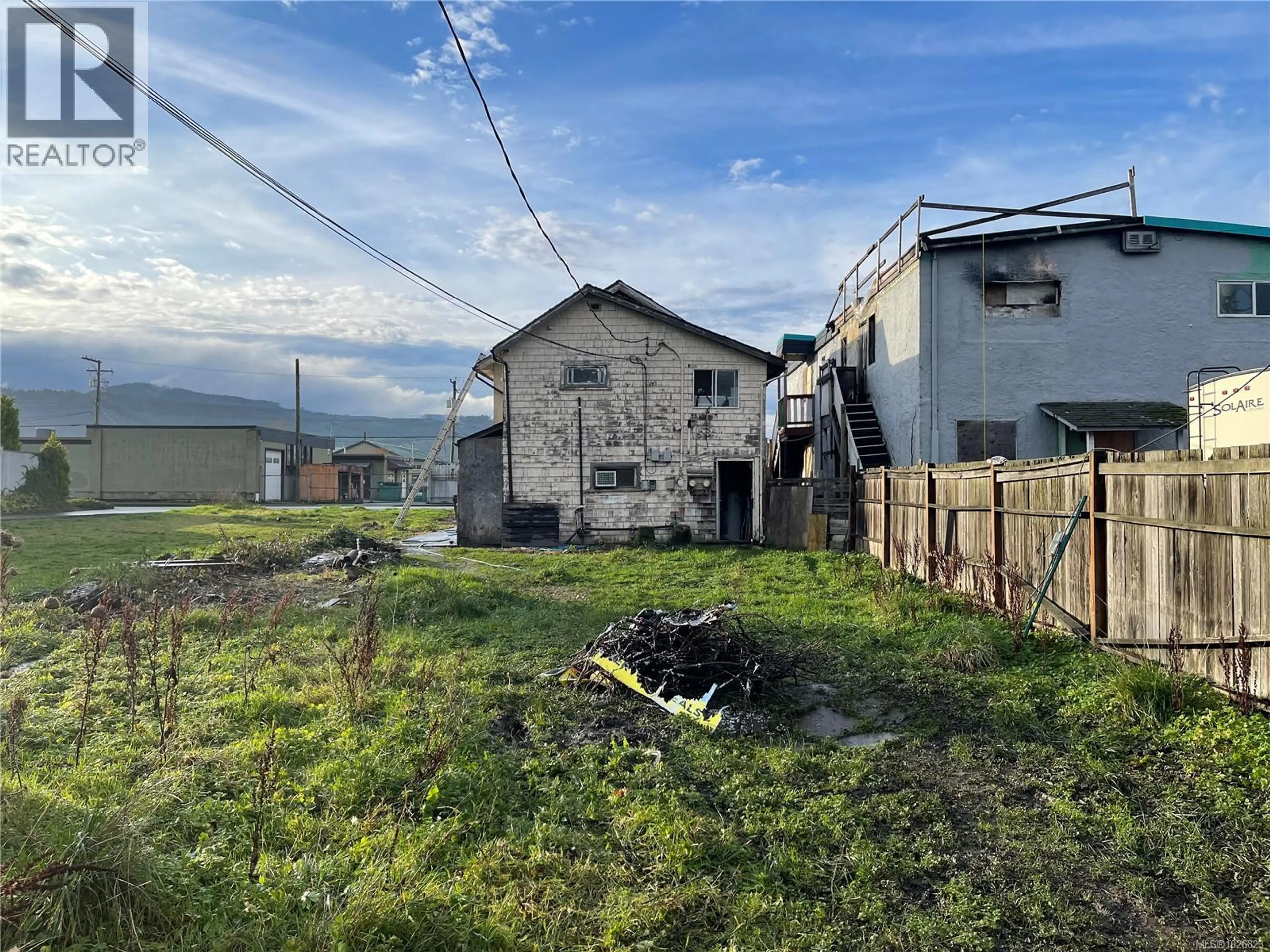 Property at 3623 4TH AVE, Port Alberni, BC