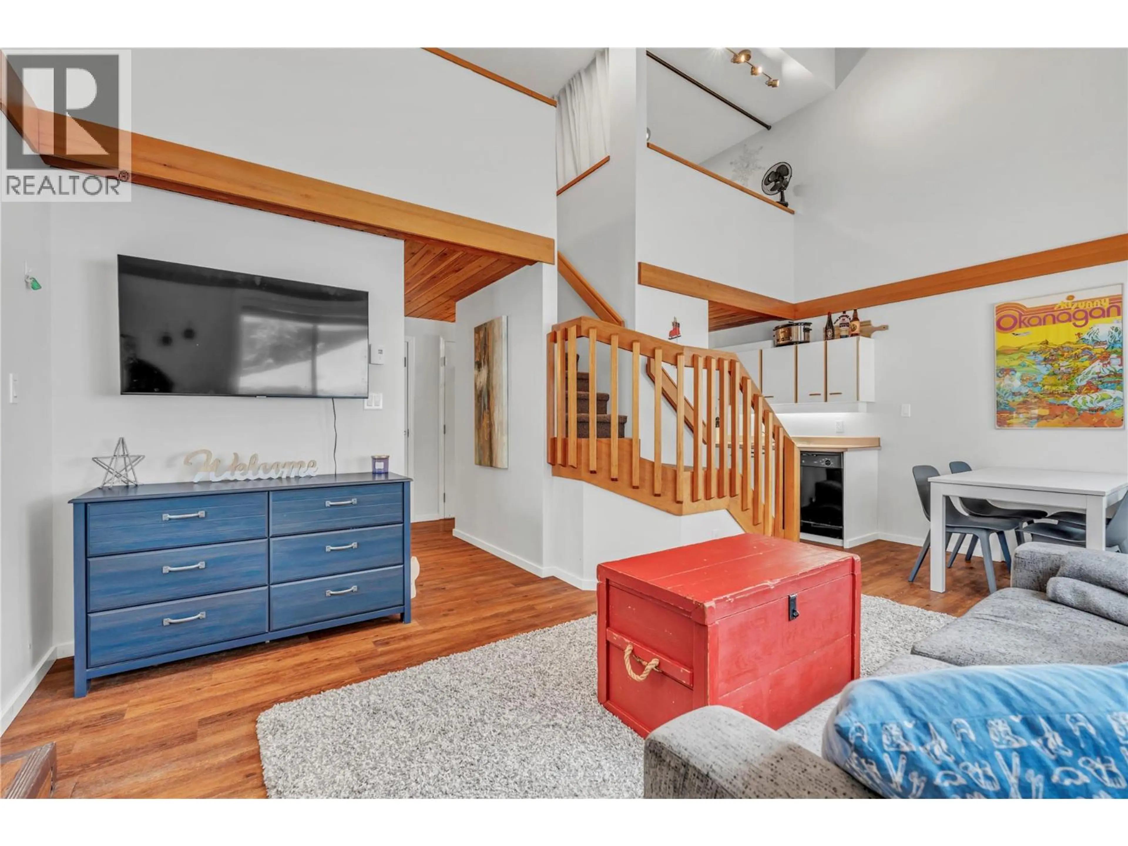 Property at #101 156 CLEARVIEW CRESCENT, Apex Mountain, BC