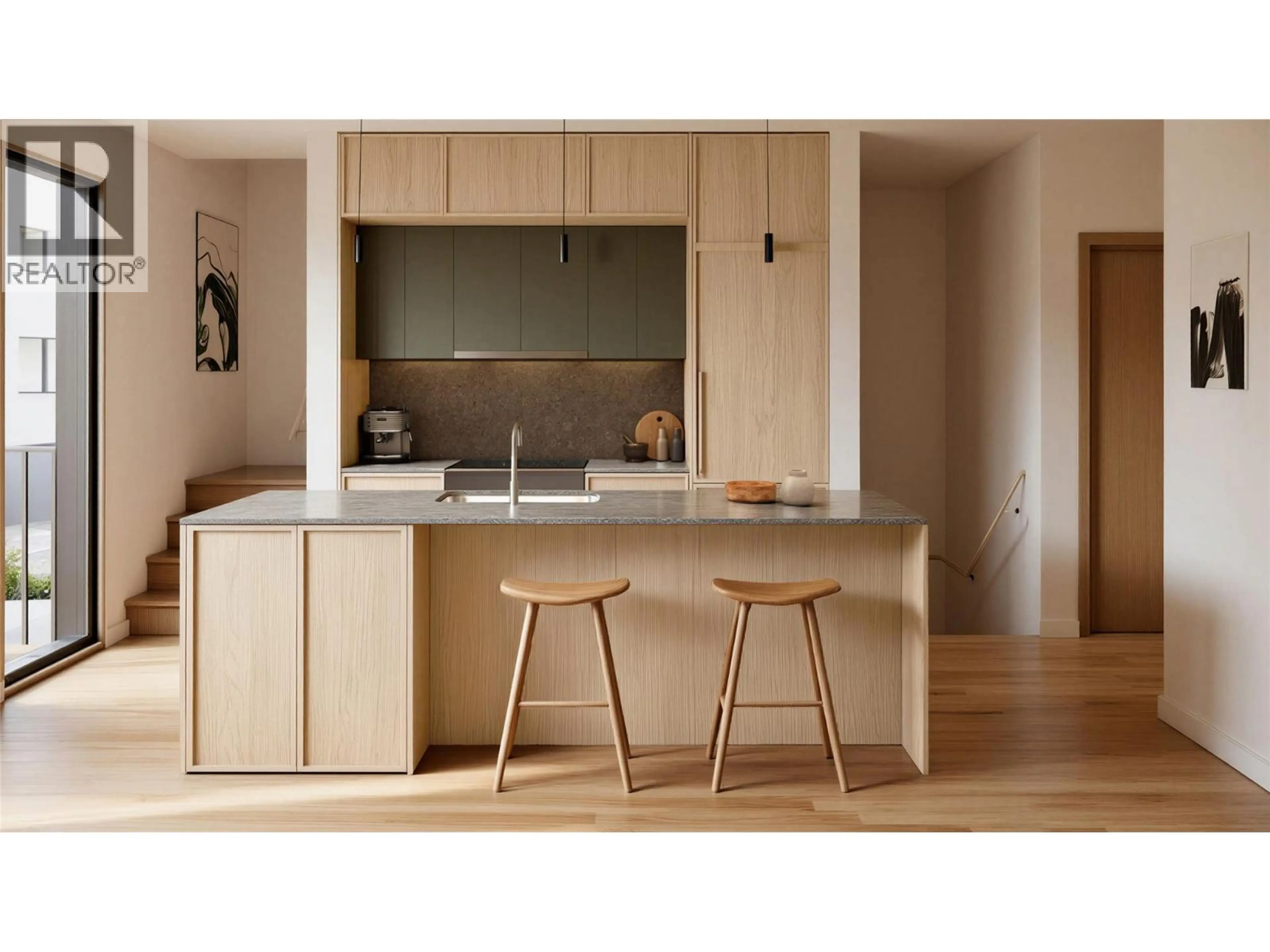 Property at #3 409 COPPER ROAD, Rossland, BC