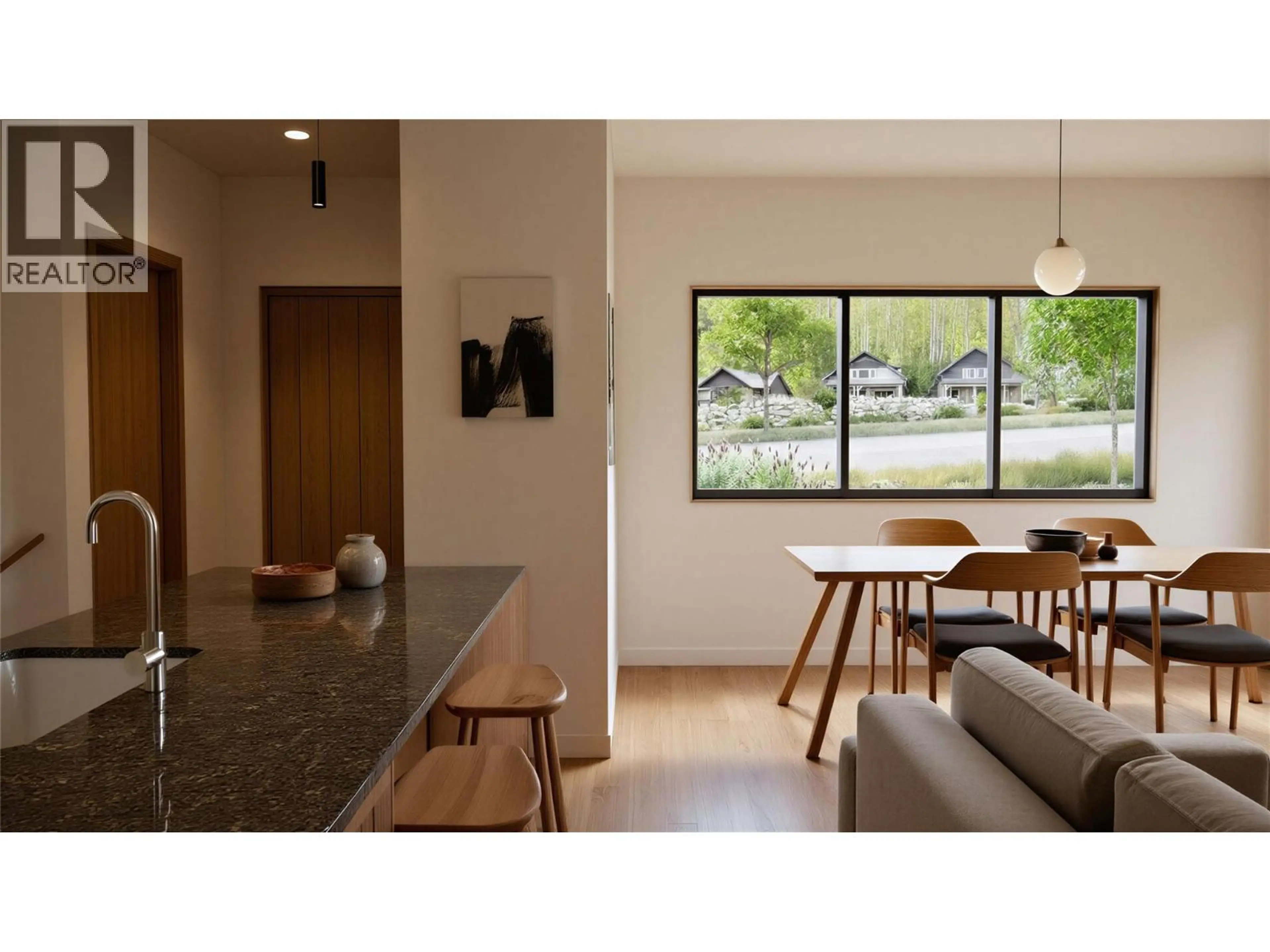 Property at #3 409 COPPER ROAD, Rossland, BC