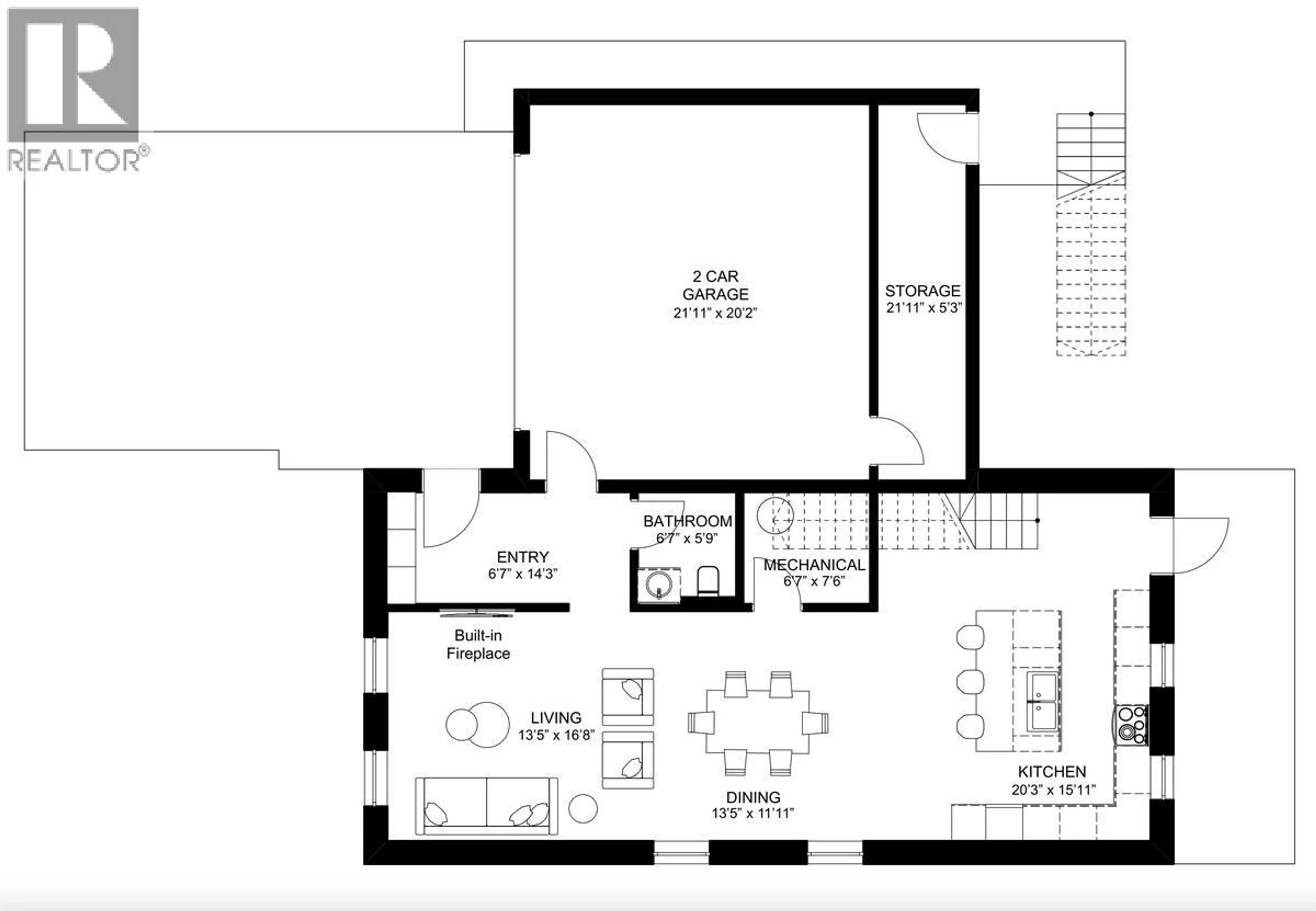 Property at 1009 BASIN LANE, Revelstoke, BC