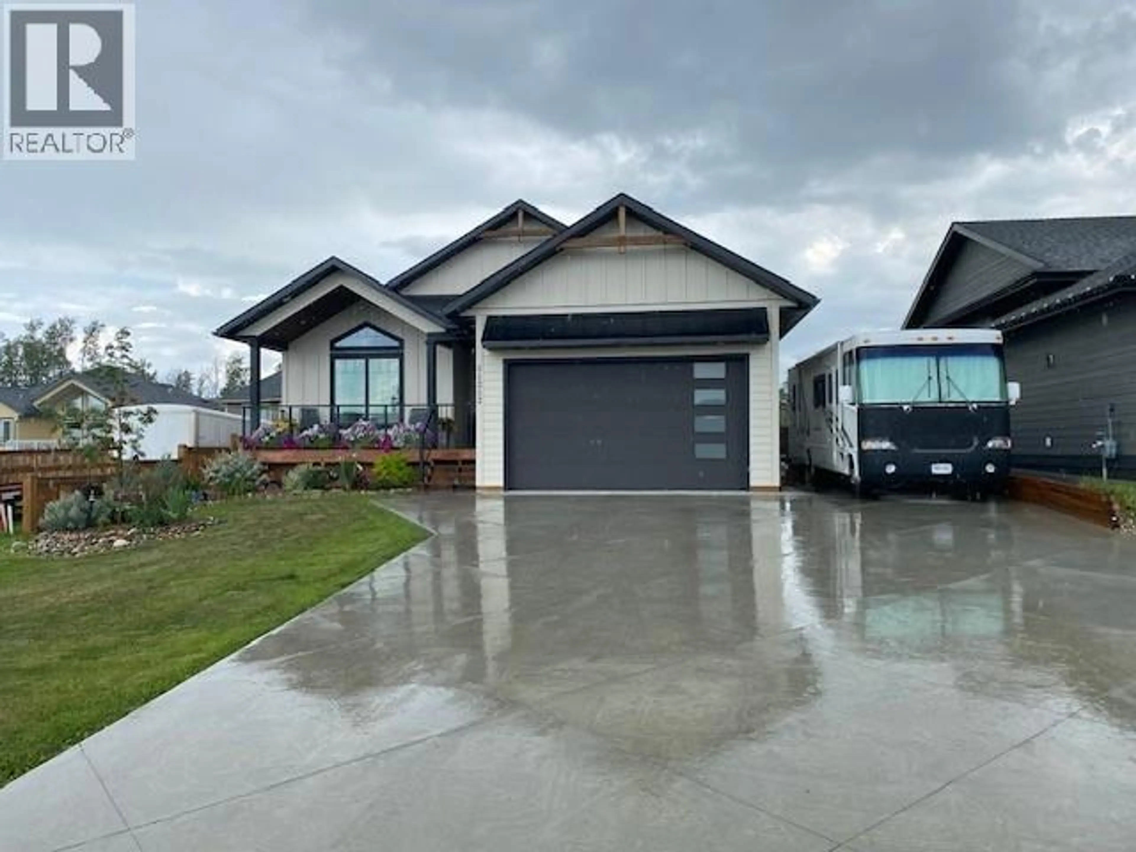 Property at 11212 114 AVENUE, Fort St. John, BC