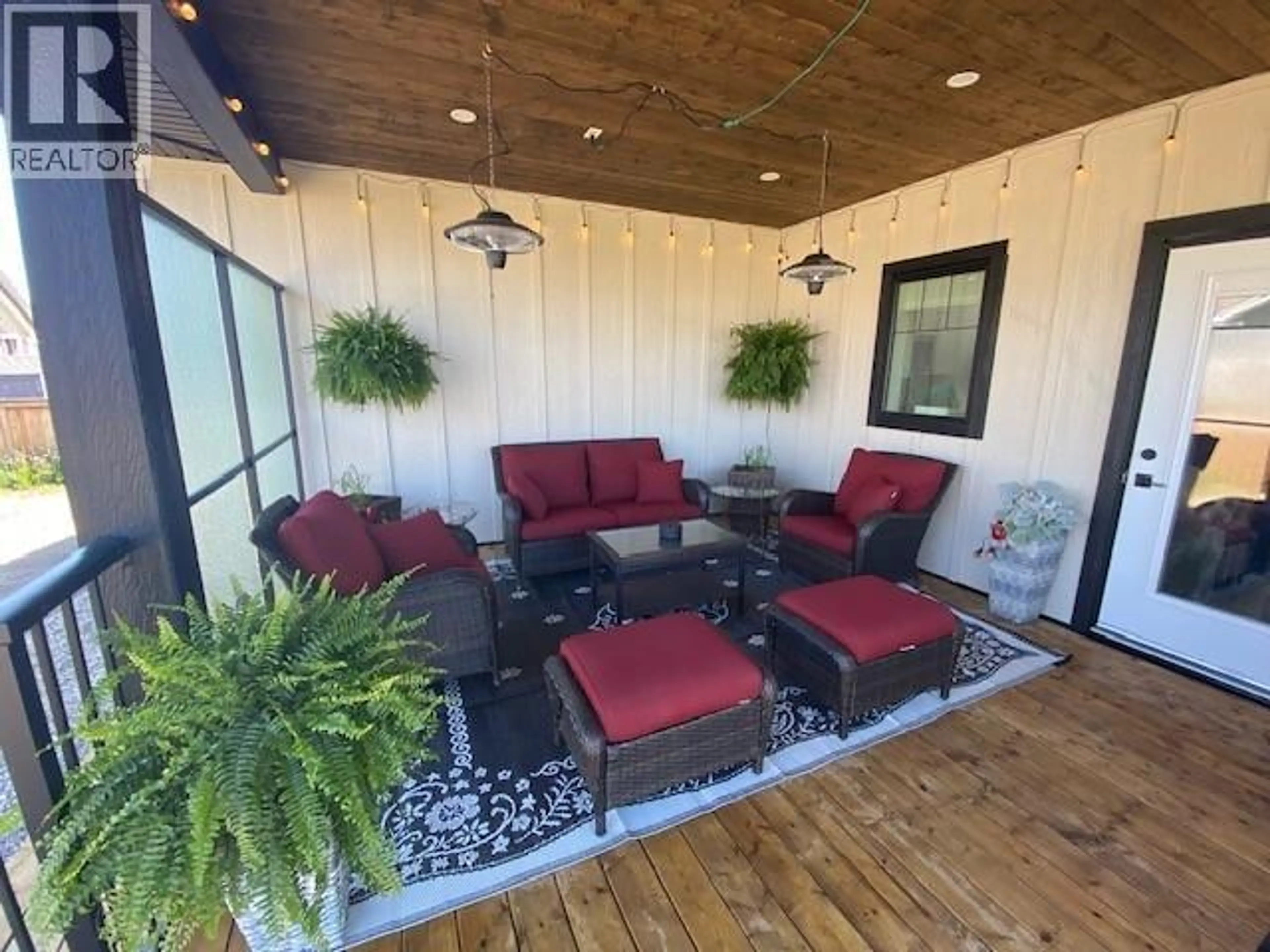 Property at 11212 114 AVENUE, Fort St. John, BC