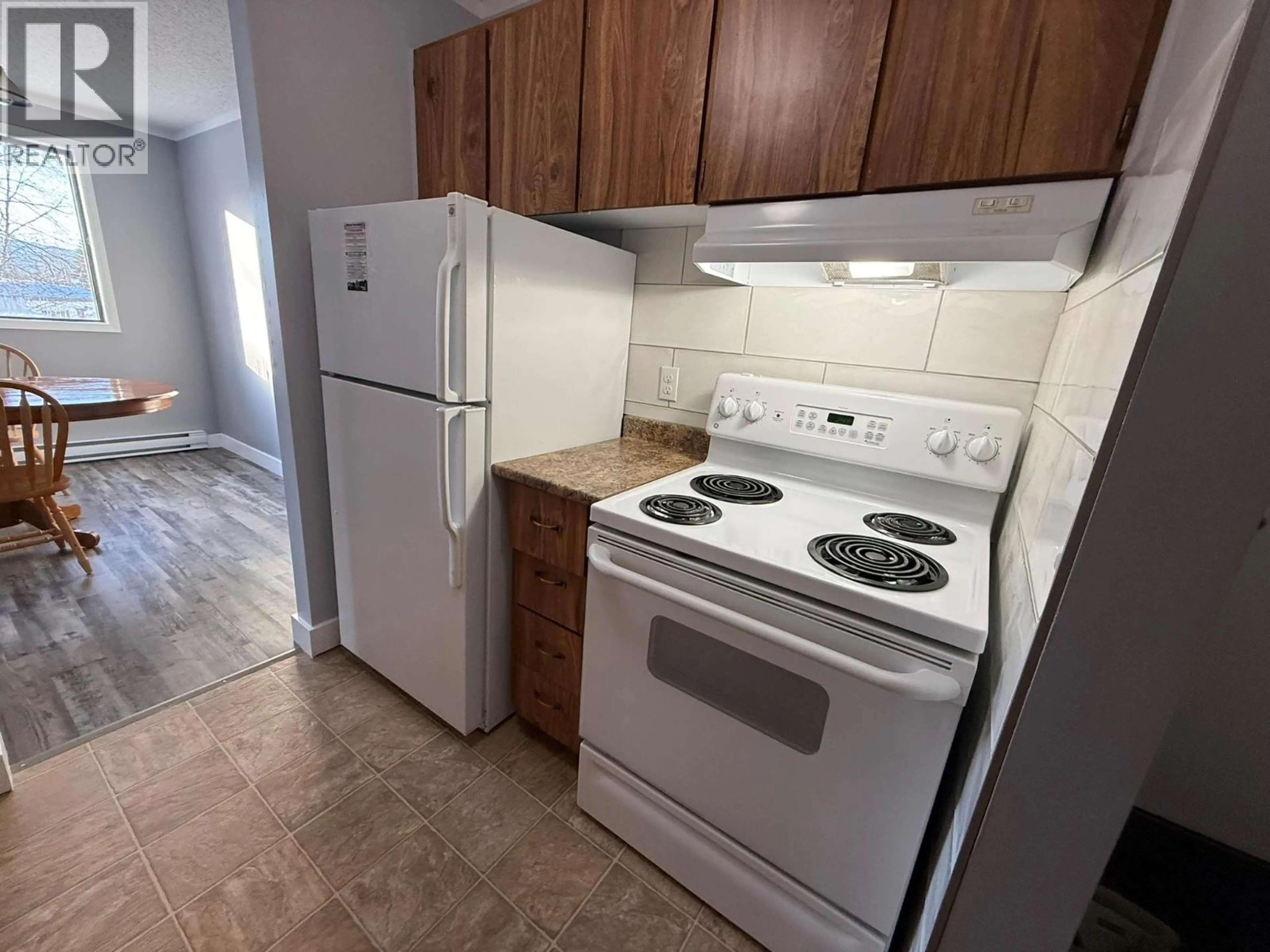 Property at #205 212 SPIEKER AVENUE, Tumbler Ridge, BC